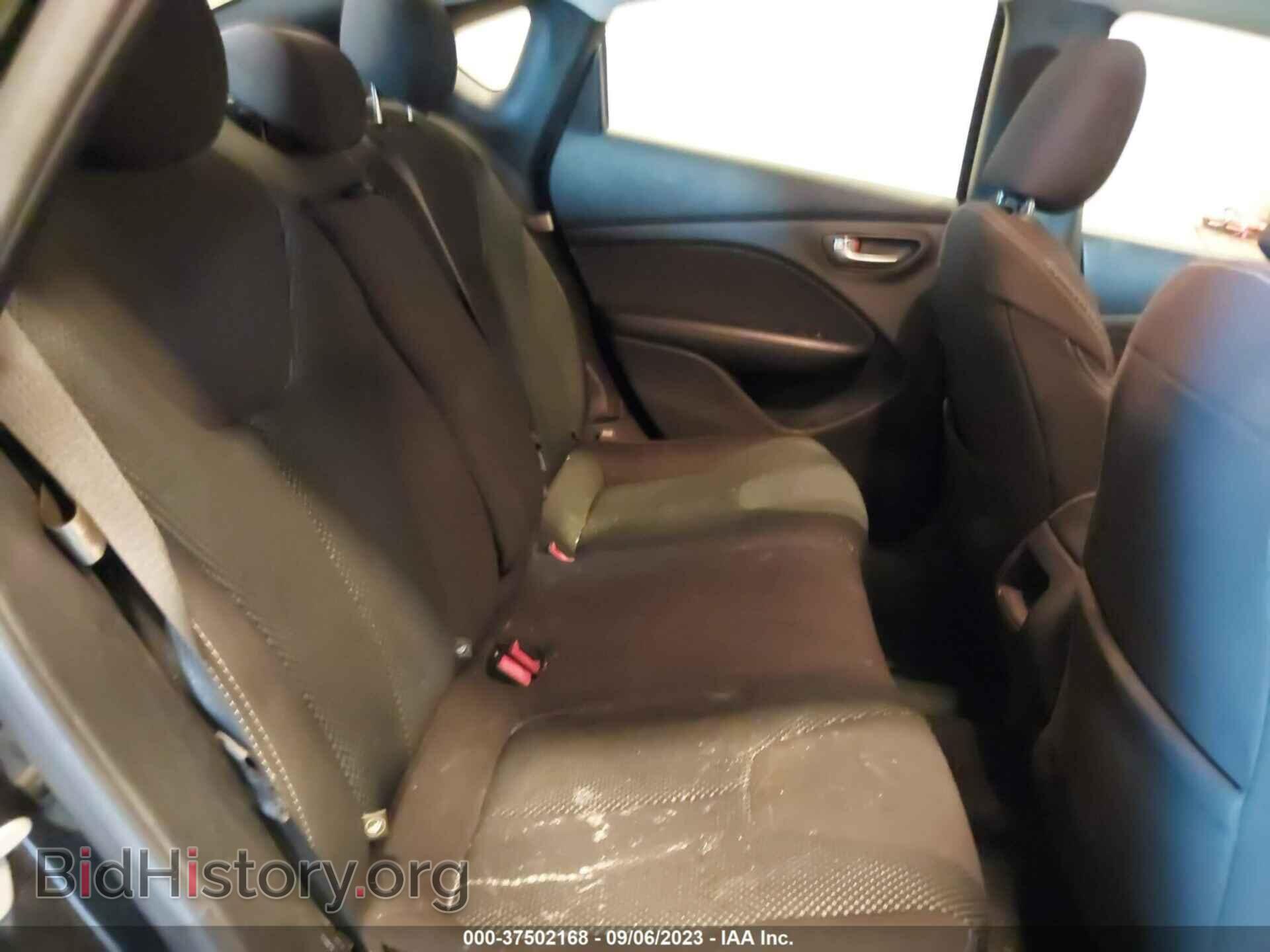2015 DODGE DART - VIN: 1C3CDFBB2FD320042 - Photo 8