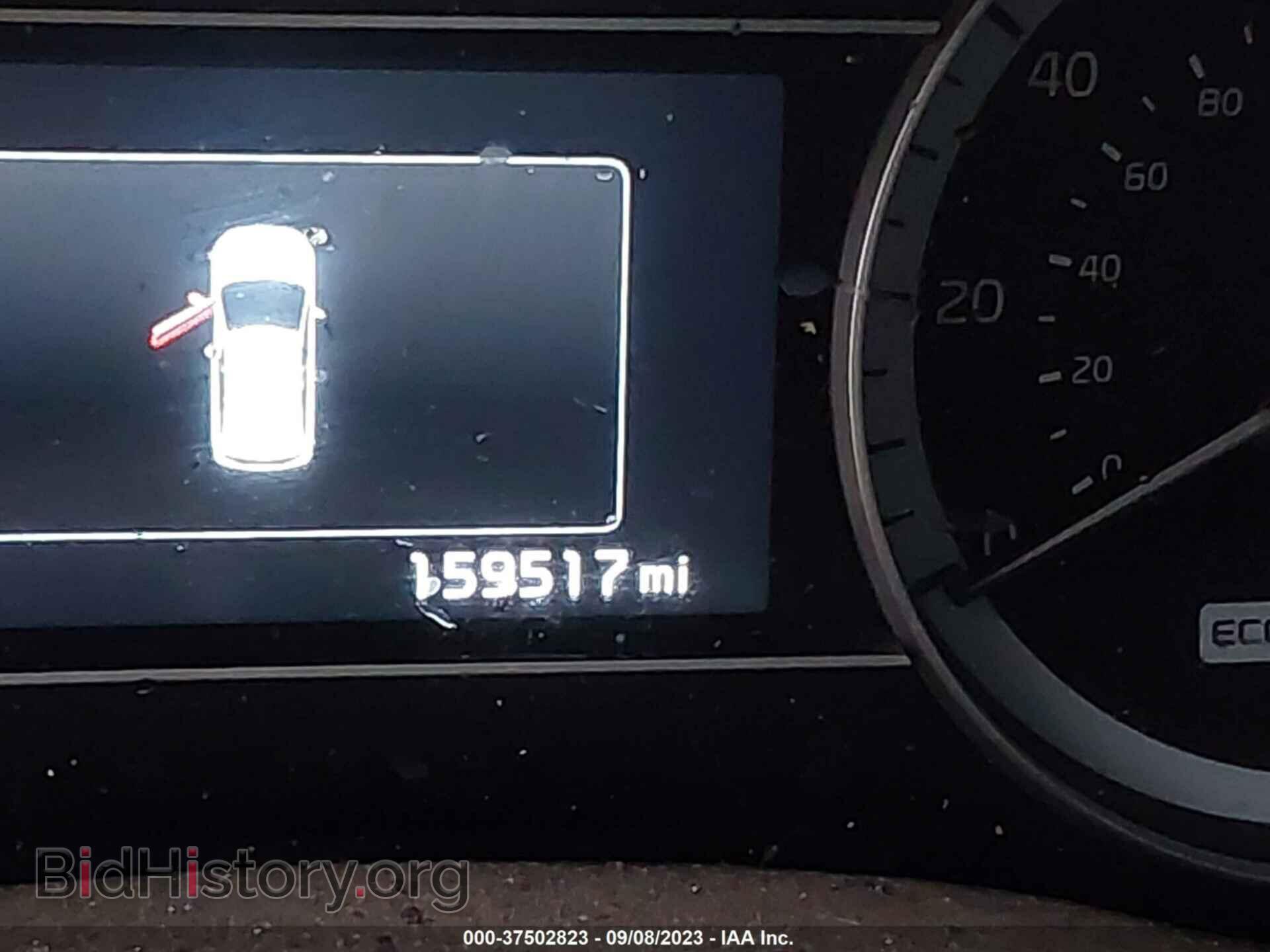 2017 KIA NIRO - VIN: KNDCC3LC3H5060977 - Фото 7