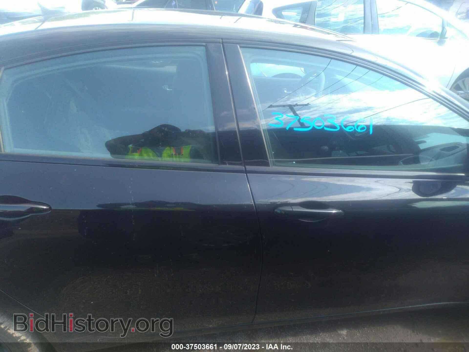 2015 DODGE DART - VIN: 1C3CDFAA5FD375691 - Photo 12