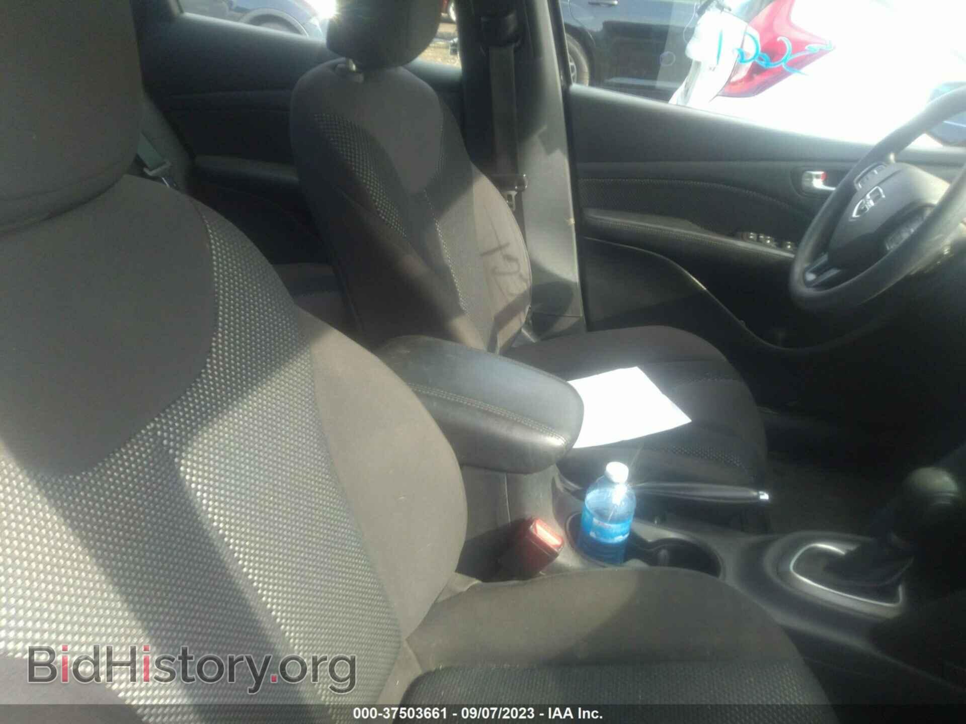 2015 DODGE DART - VIN: 1C3CDFAA5FD375691 - Photo 5