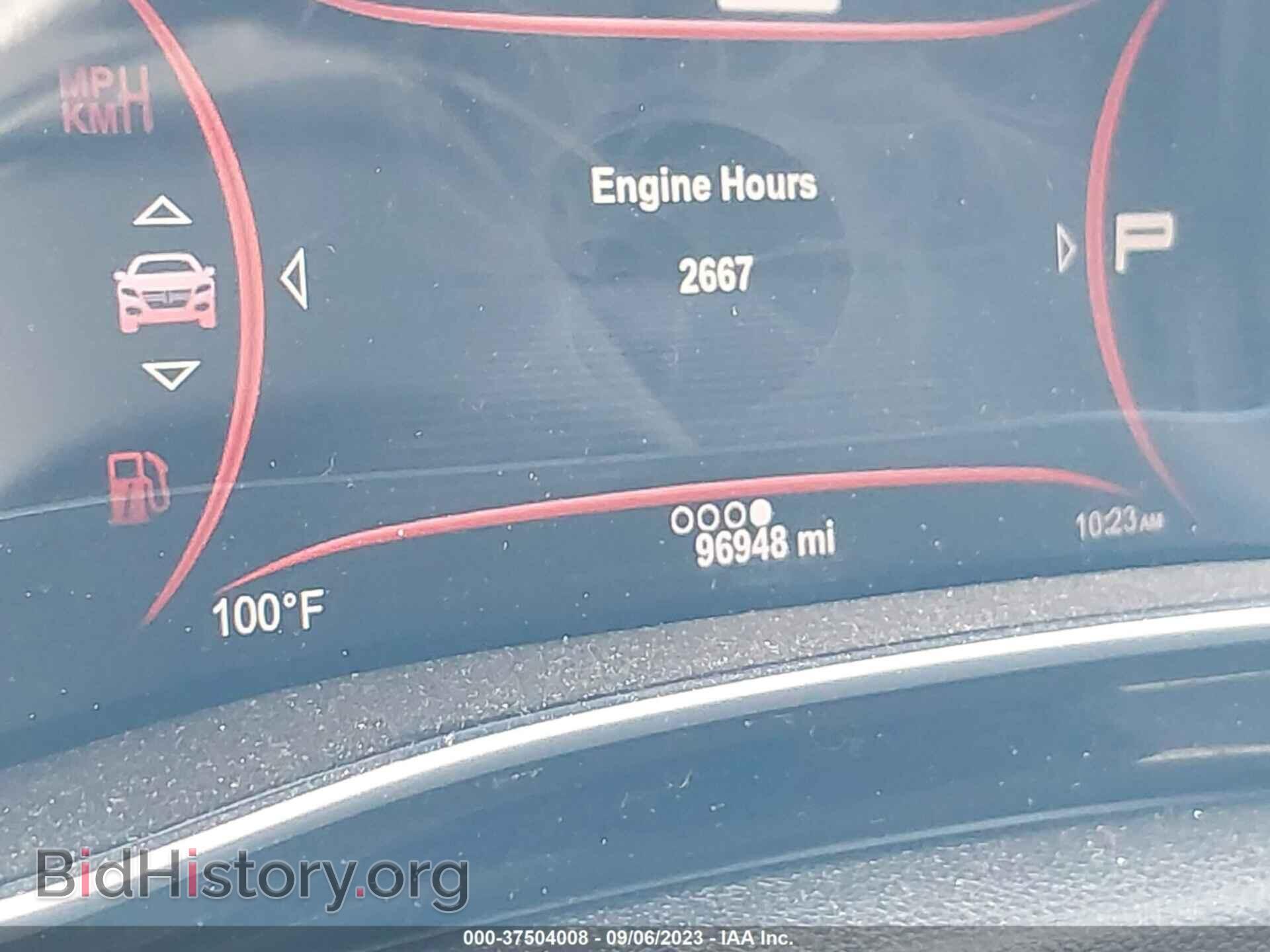 2013 DODGE DART - VIN: 1C3CDFCA0DD184111 - Photo 12