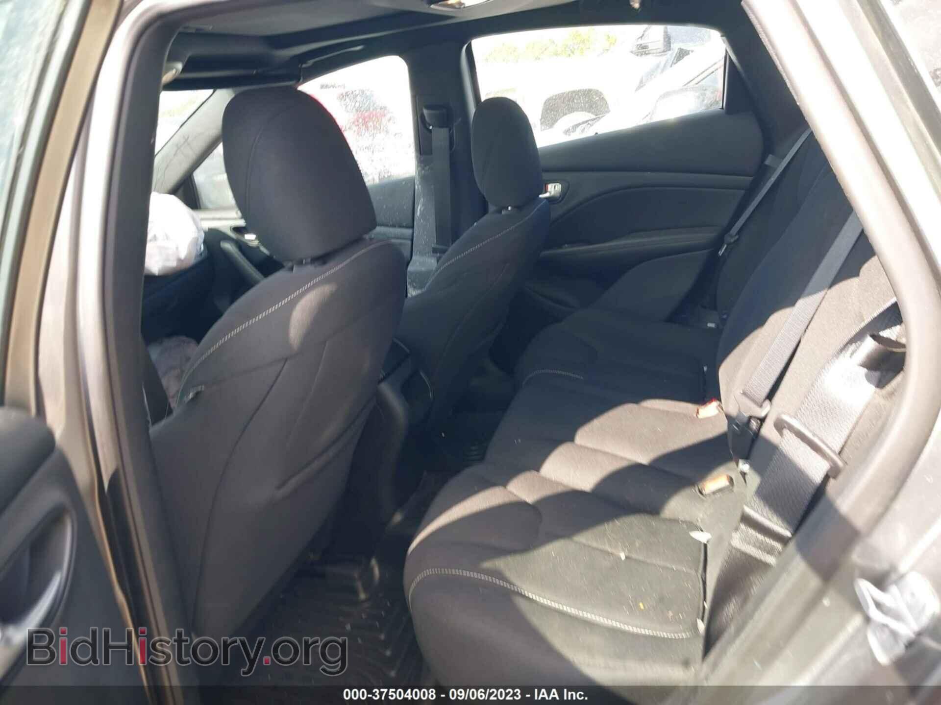 2013 DODGE DART - VIN: 1C3CDFCA0DD184111 - Photo 8