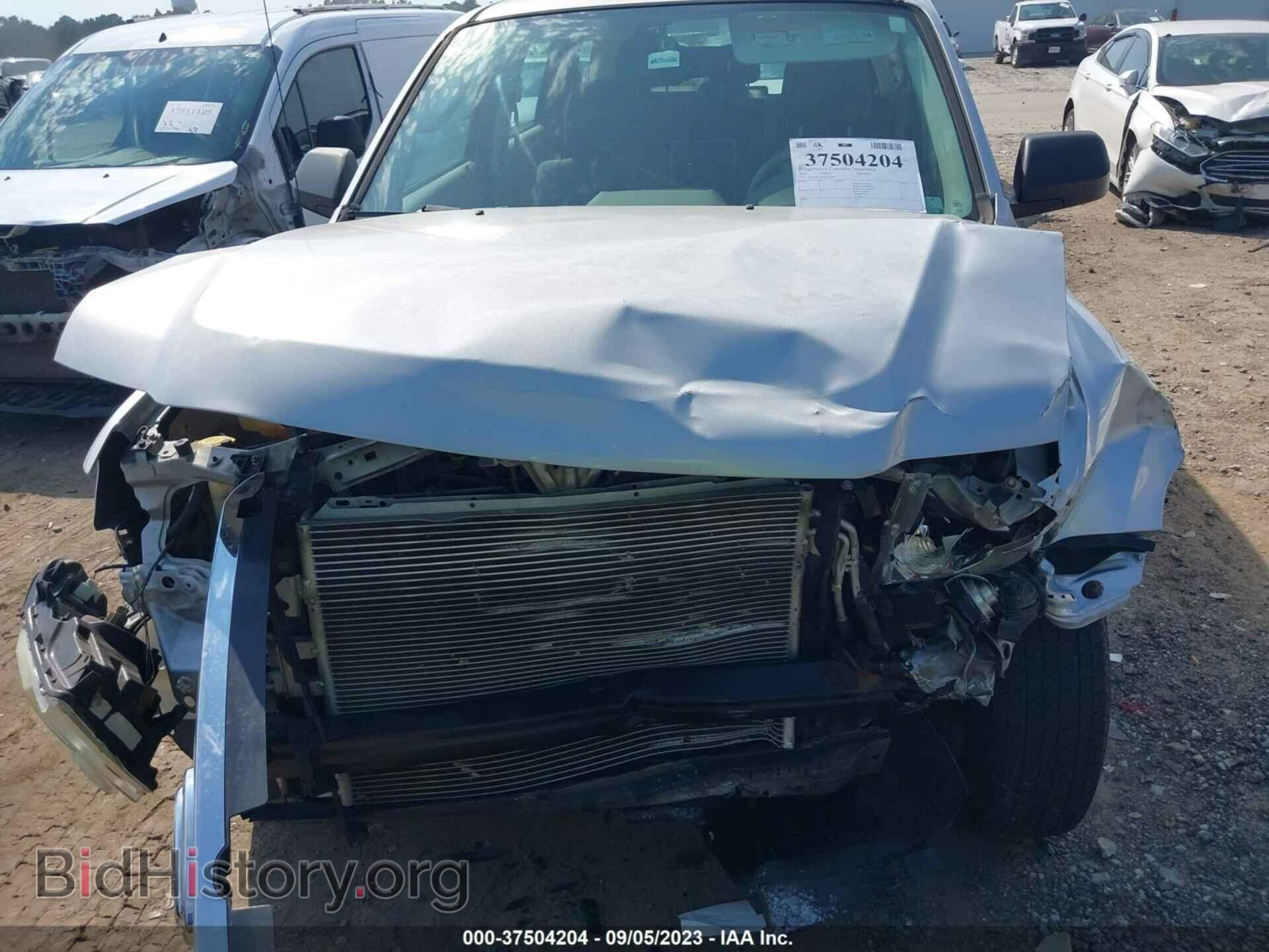 2012 FORD ESCAPE - VIN: 1FMCU0C76CKC35985 - Photo 6
