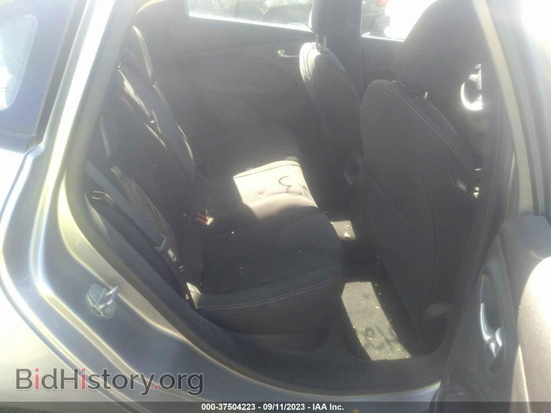 2015 DODGE DART - VIN: 1C3CDFBB4FD128847 - Фото 8