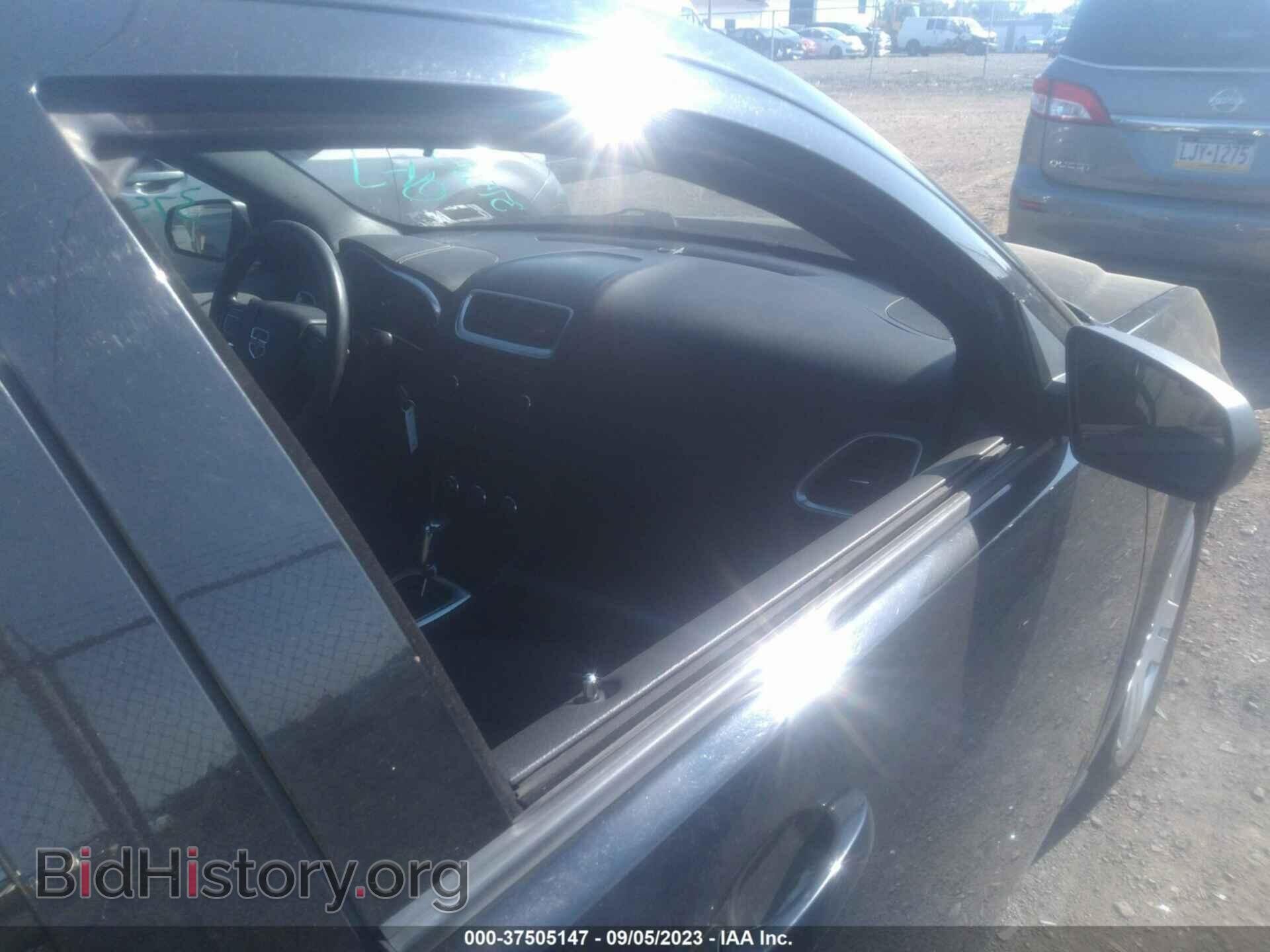 2013 DODGE AVENGER - VIN: 1C3CDZAB9DN616363 - Фото 6