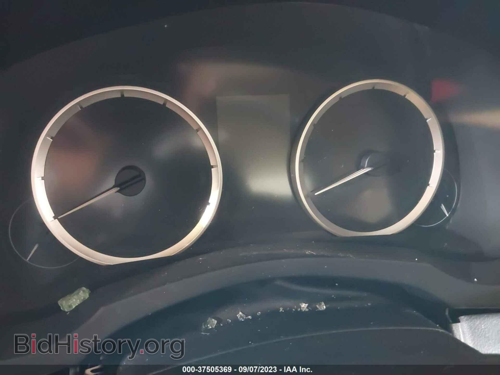 2015 LEXUS IS 250 - VIN: JTHBF1D28F5047635 - Фото 7