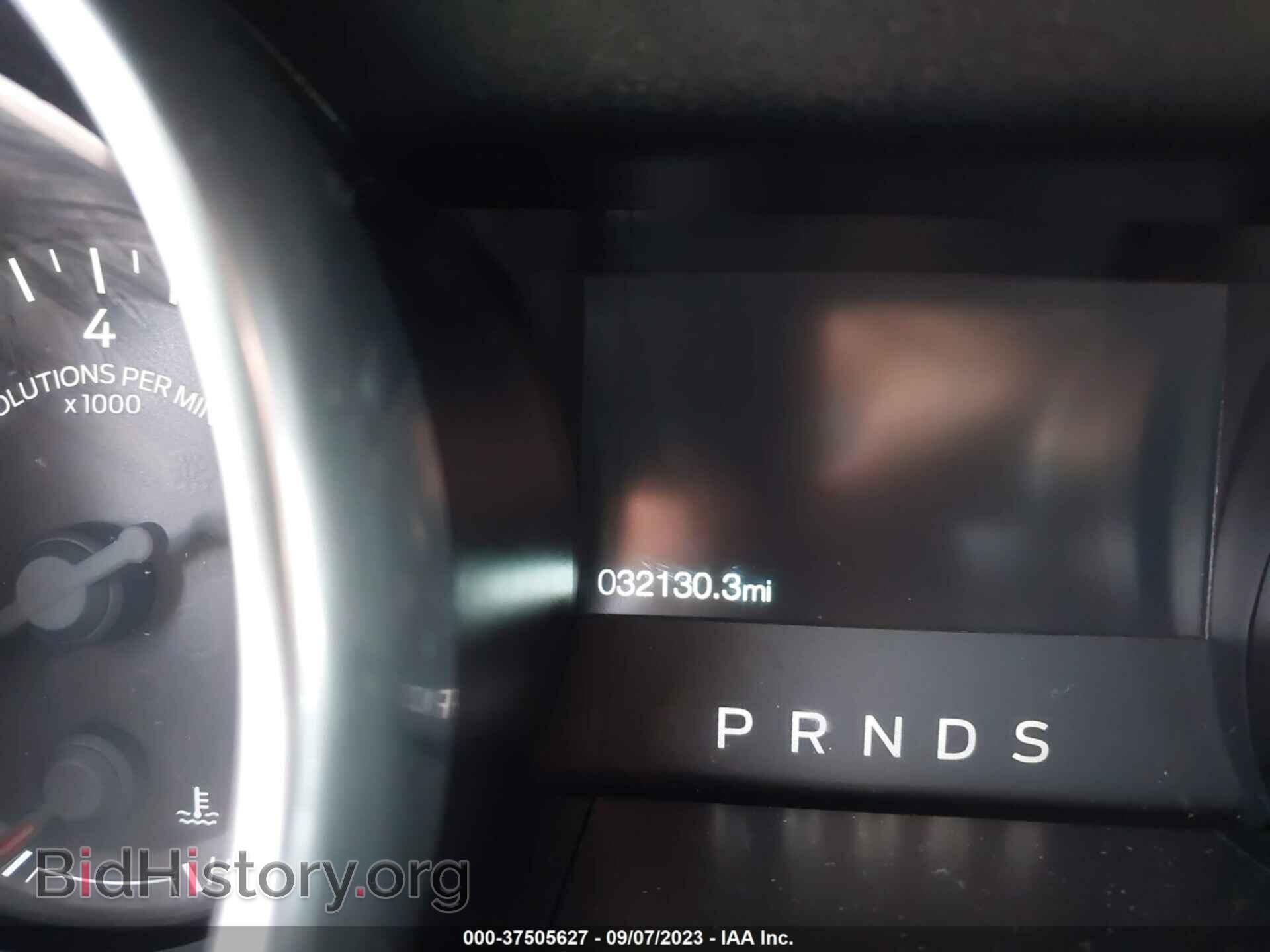 2020 FORD MUSTANG - VIN: 1FA6P8TH0L5191597 - Фото 15