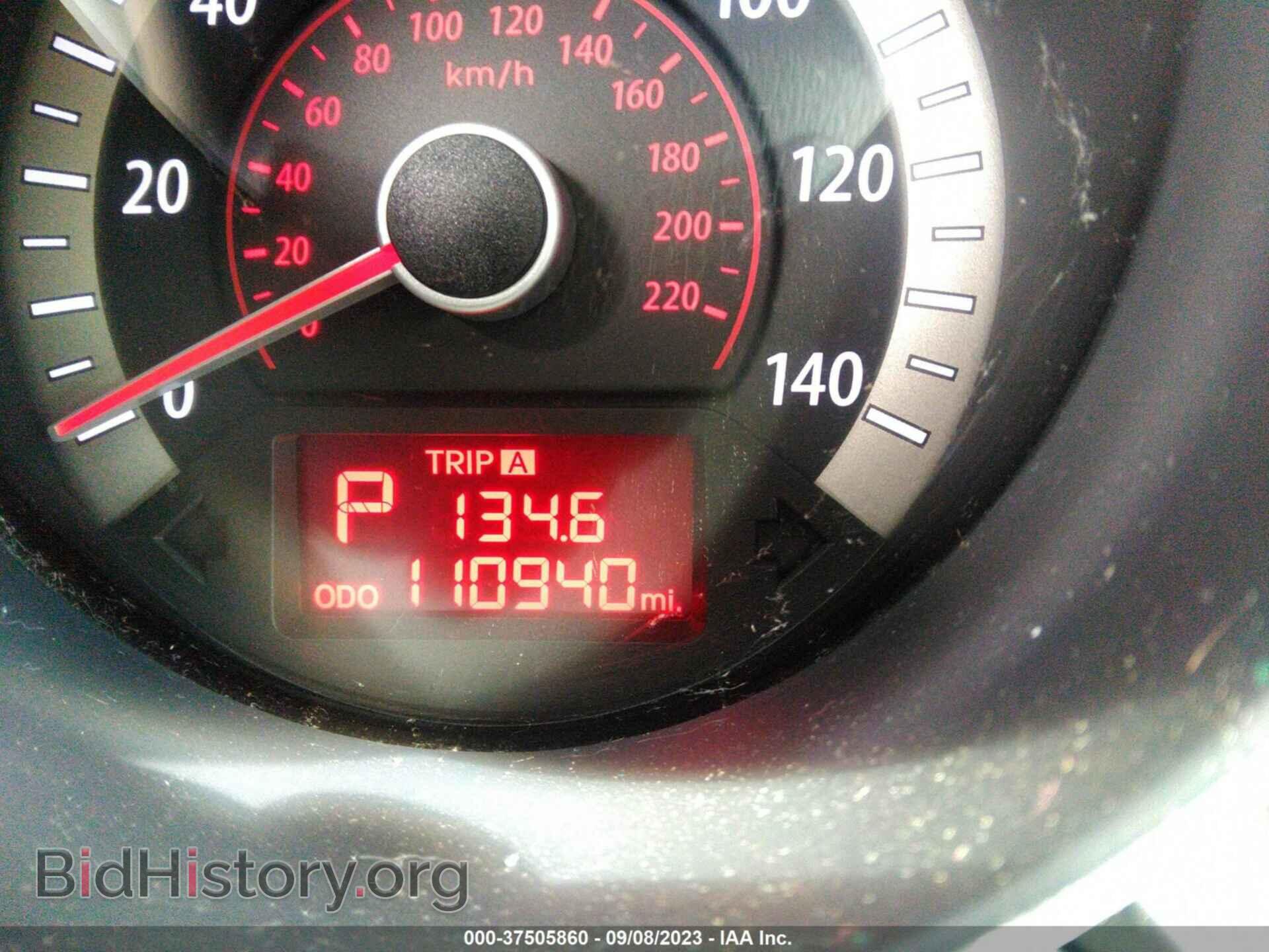 2012 KIA FORTE - VIN: KNAFT4A26C5475164 - Фото 7