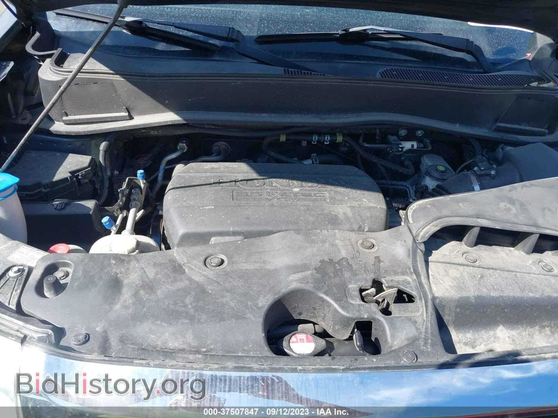 2013 HONDA PILOT - VIN: 5FNYF3H40DB028785 - Фото 10