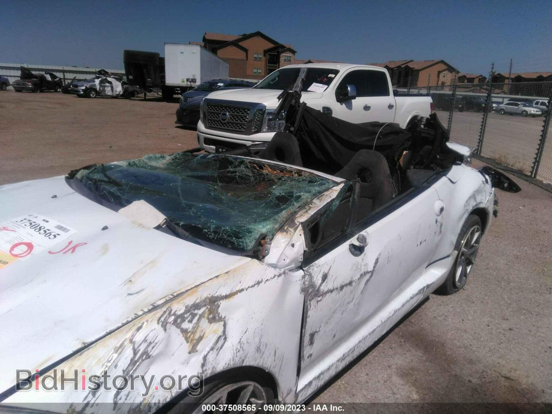 2012 MITSUBISHI ECLIPSE - VIN: 4A37L2EF6CE001852 - Фото 6