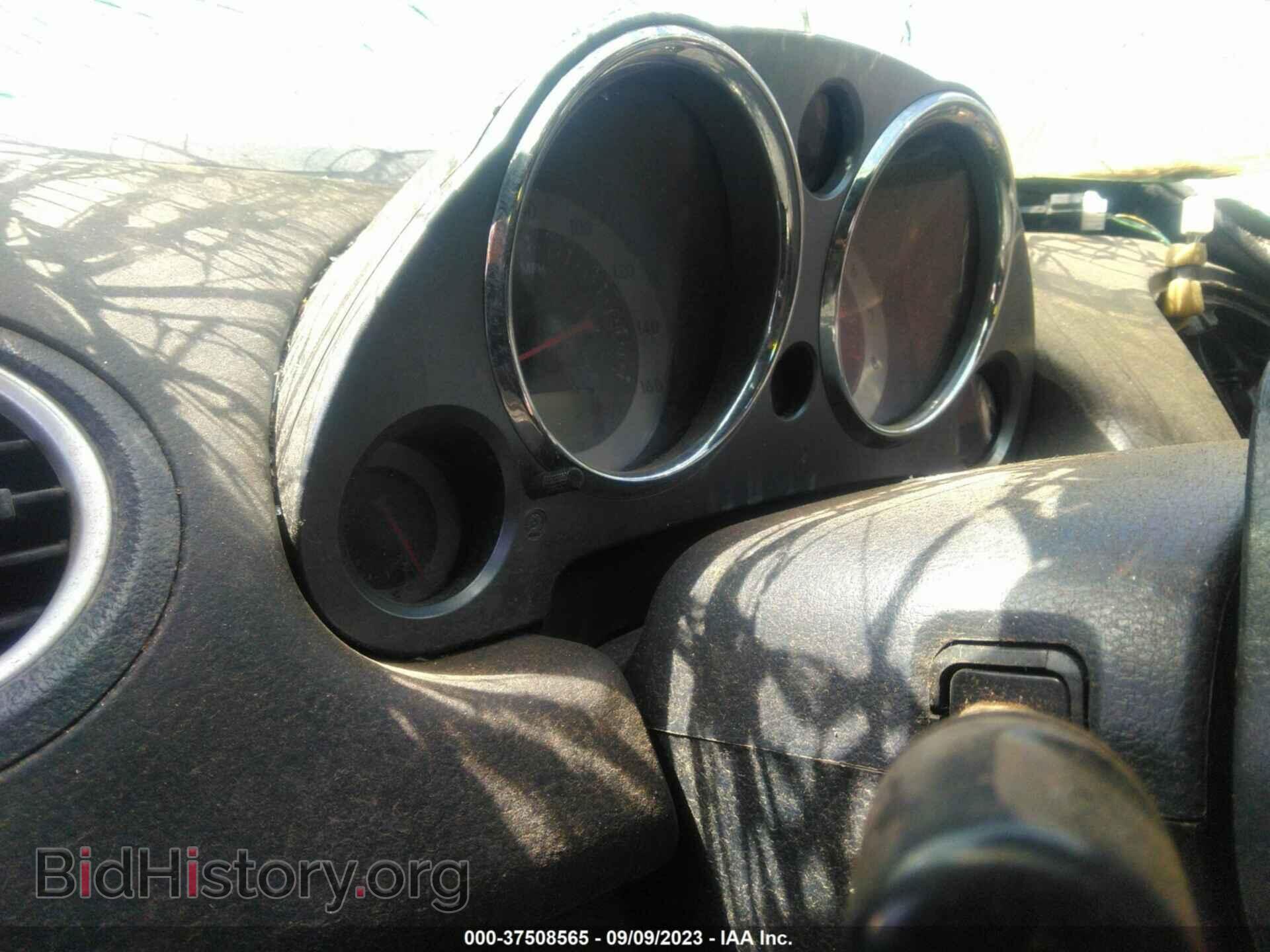 2012 MITSUBISHI ECLIPSE - VIN: 4A37L2EF6CE001852 - Фото 7