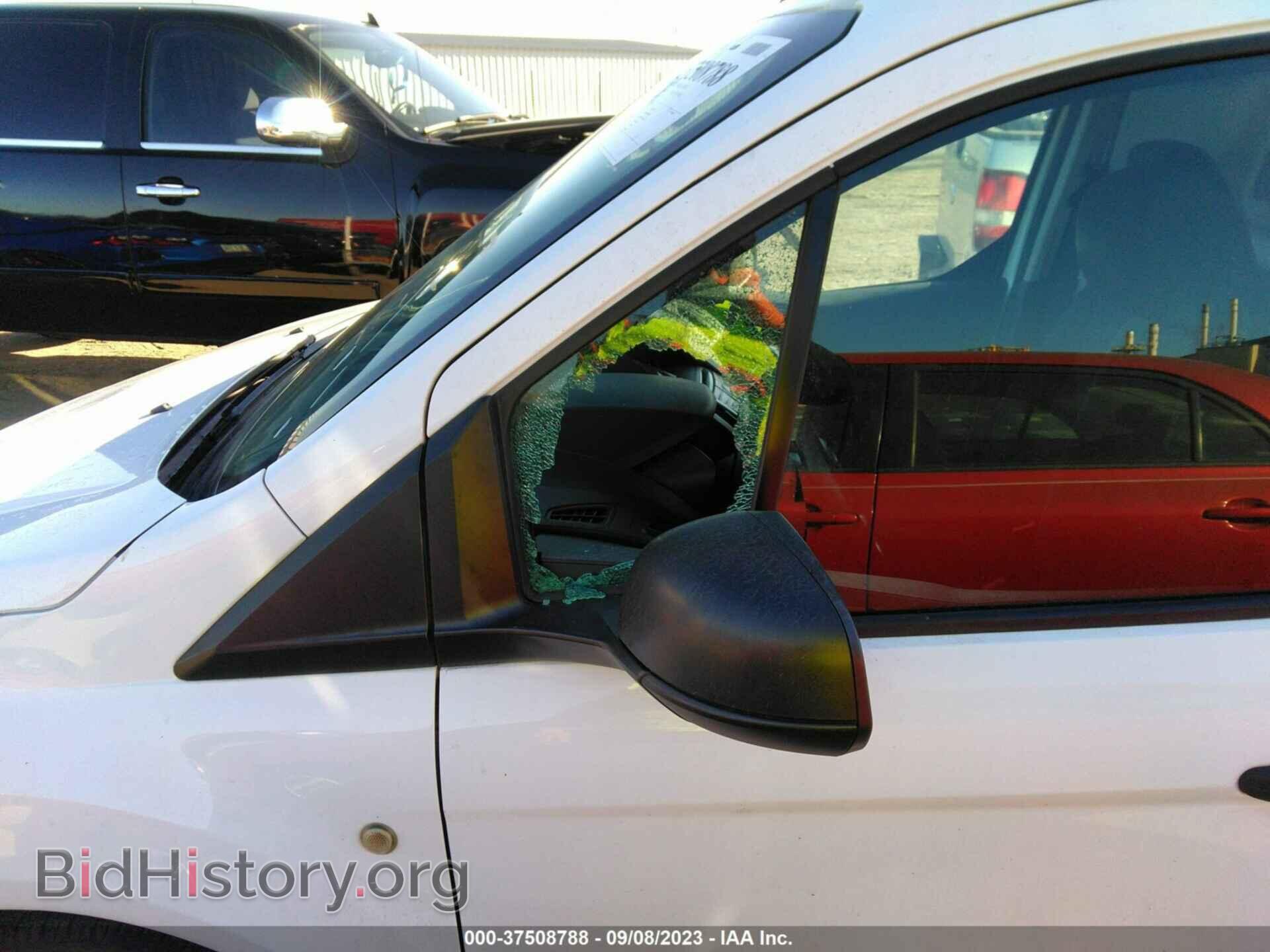 2015 FORD TRANSIT CONNECT - VIN: NM0LS7E74F1191363 - Фото 6