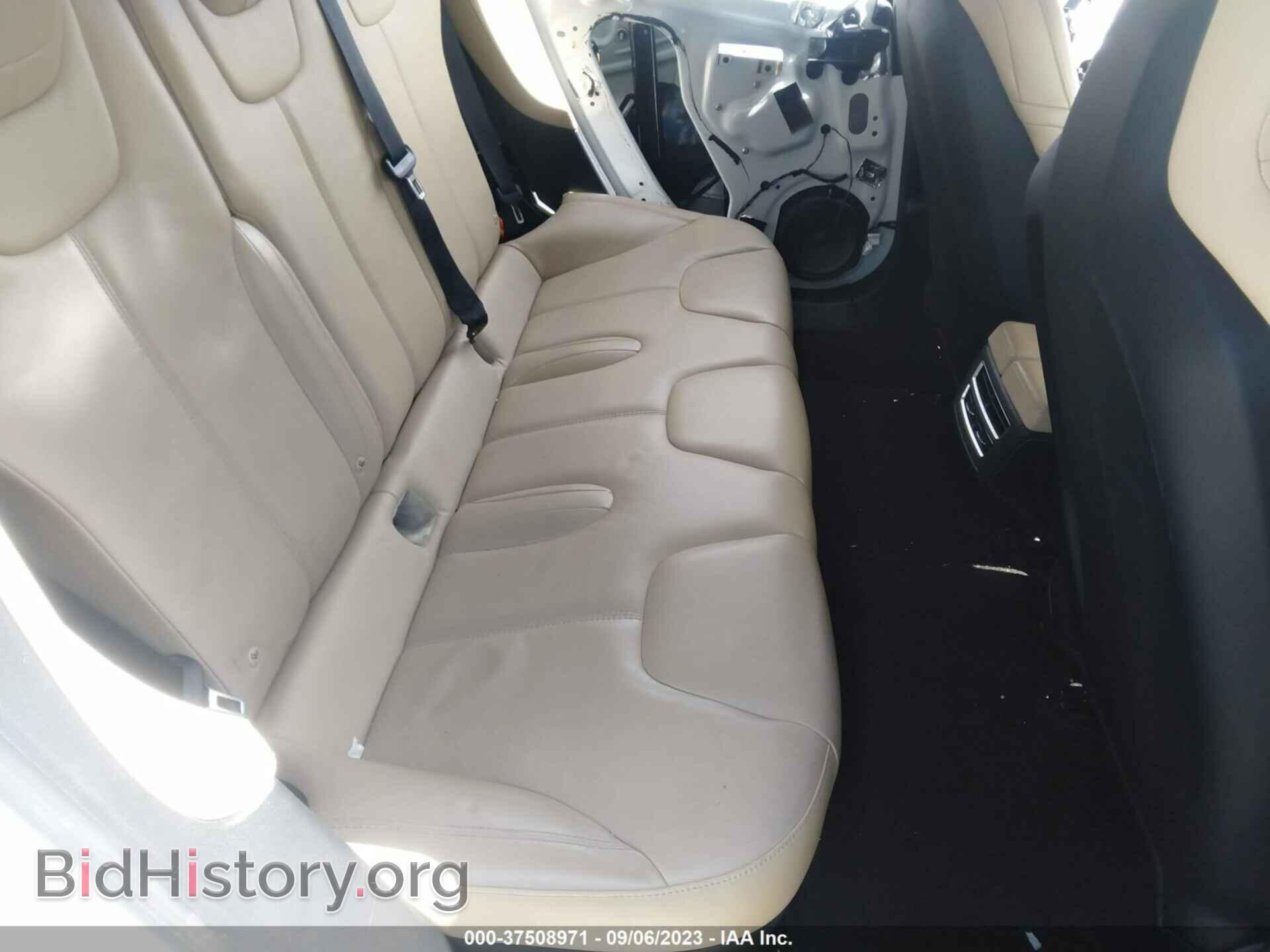 2015 TESLA MODEL S - VIN: 5YJSA1S25FF097863 - Photo 5