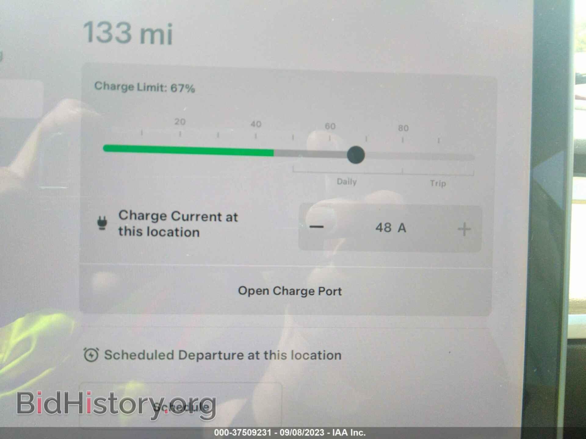 2018 TESLA MODEL 3 - VIN: 5YJ3E1EA3JF024513 - Фото 16