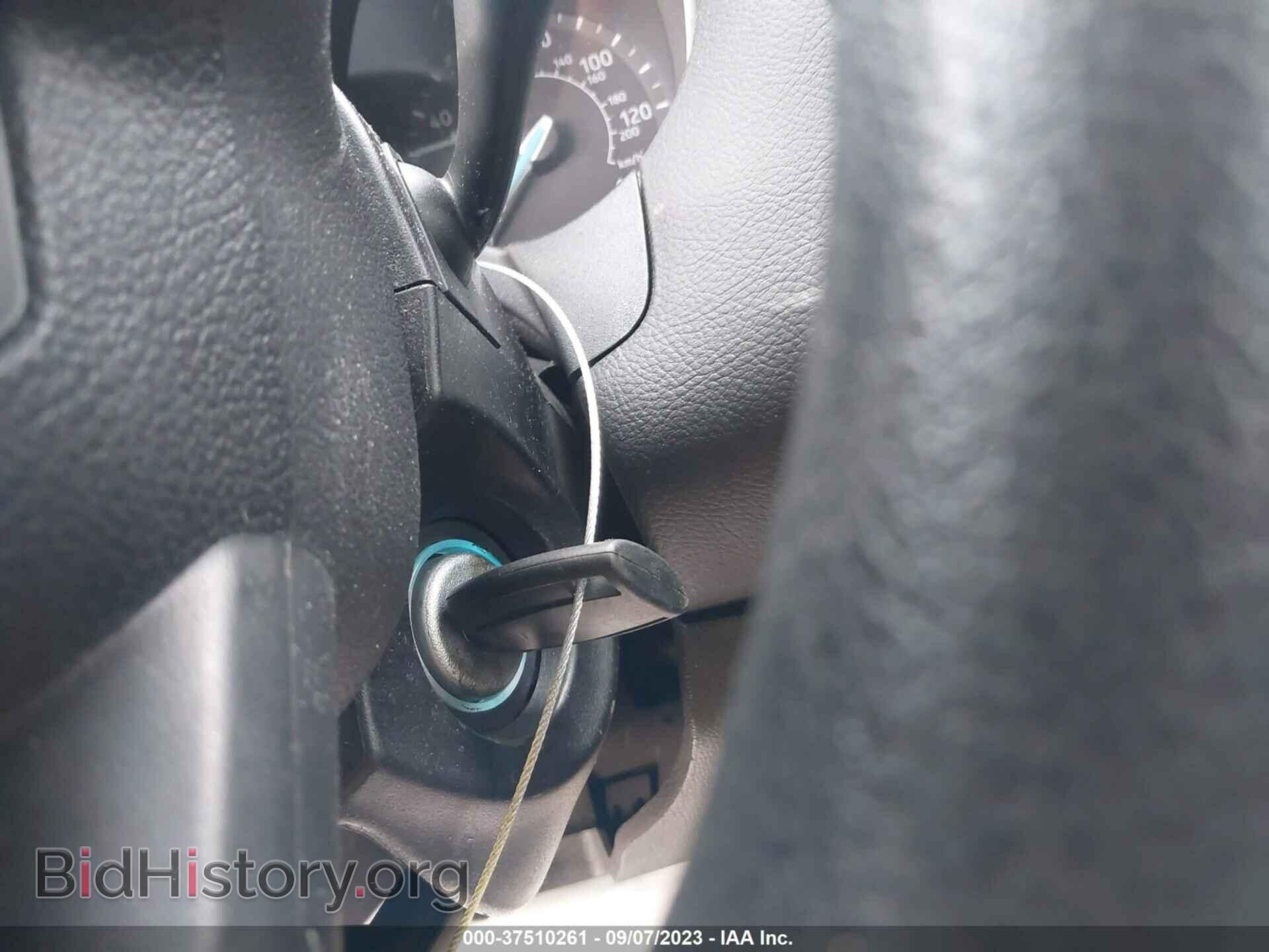 2016 FORD FOCUS - VIN: 1FADP3E20GL360215 - Photo 11