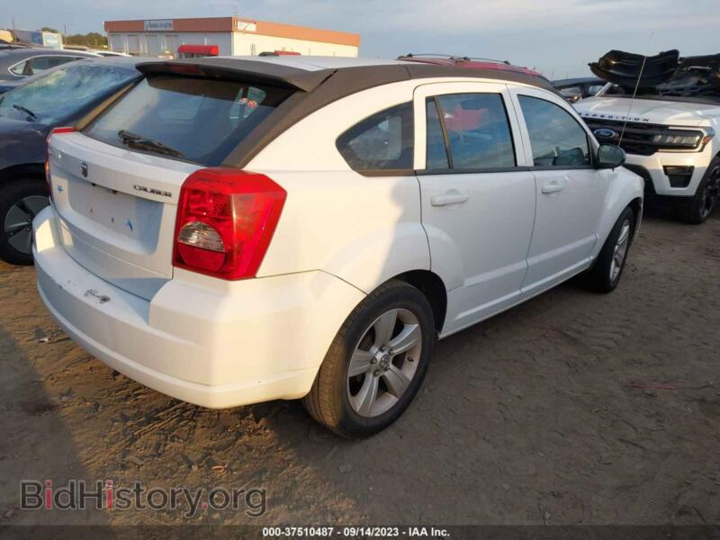 2011 Dodge CALIBER (VIN 1B3CB3HA4BD264700) — photo 4 of 11