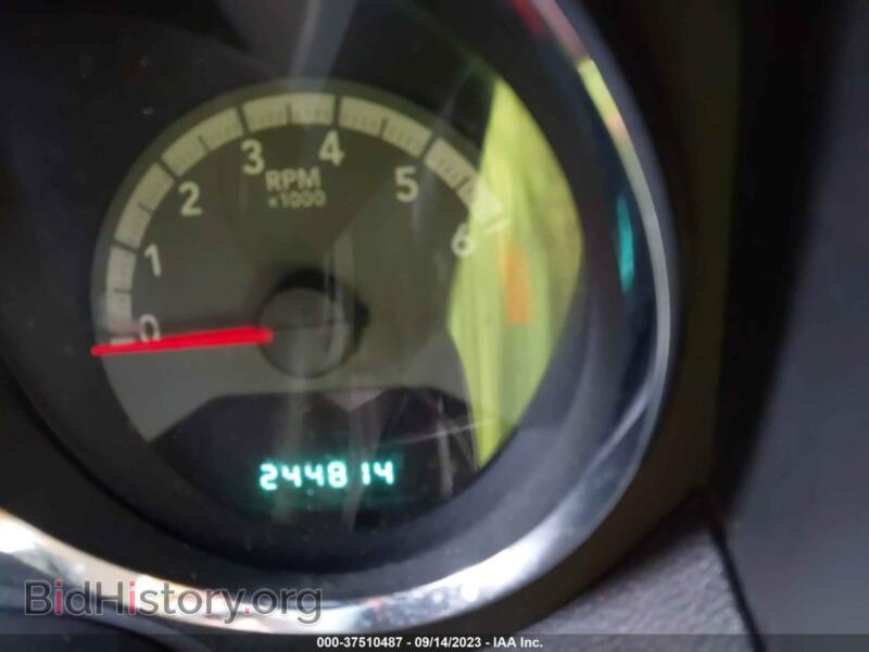 2011 Dodge CALIBER (VIN 1B3CB3HA4BD264700) — photo 7 of 11