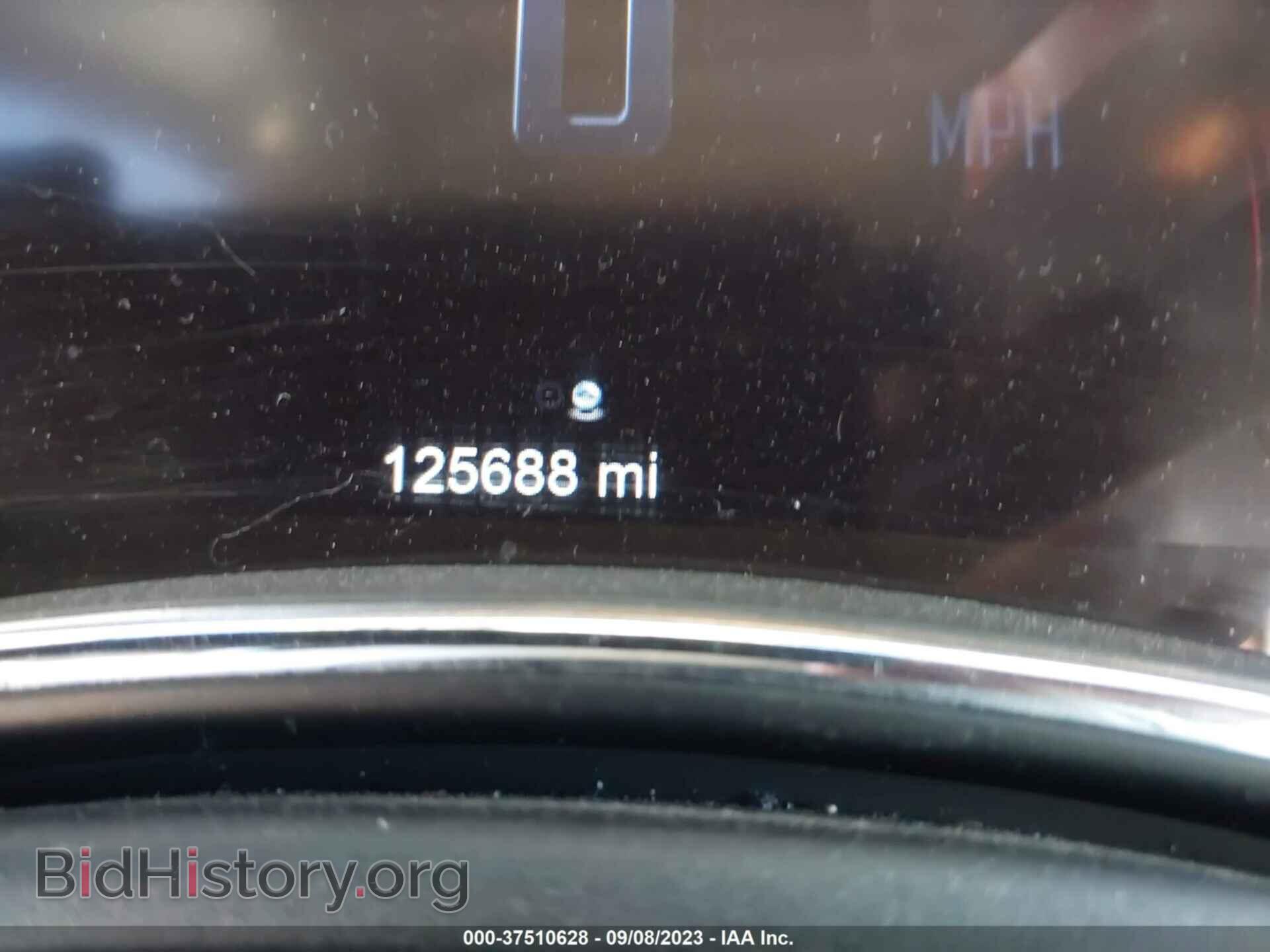 2014 DODGE DURANGO - VIN: 1C4RDHAG5EC576064 - Фото 15