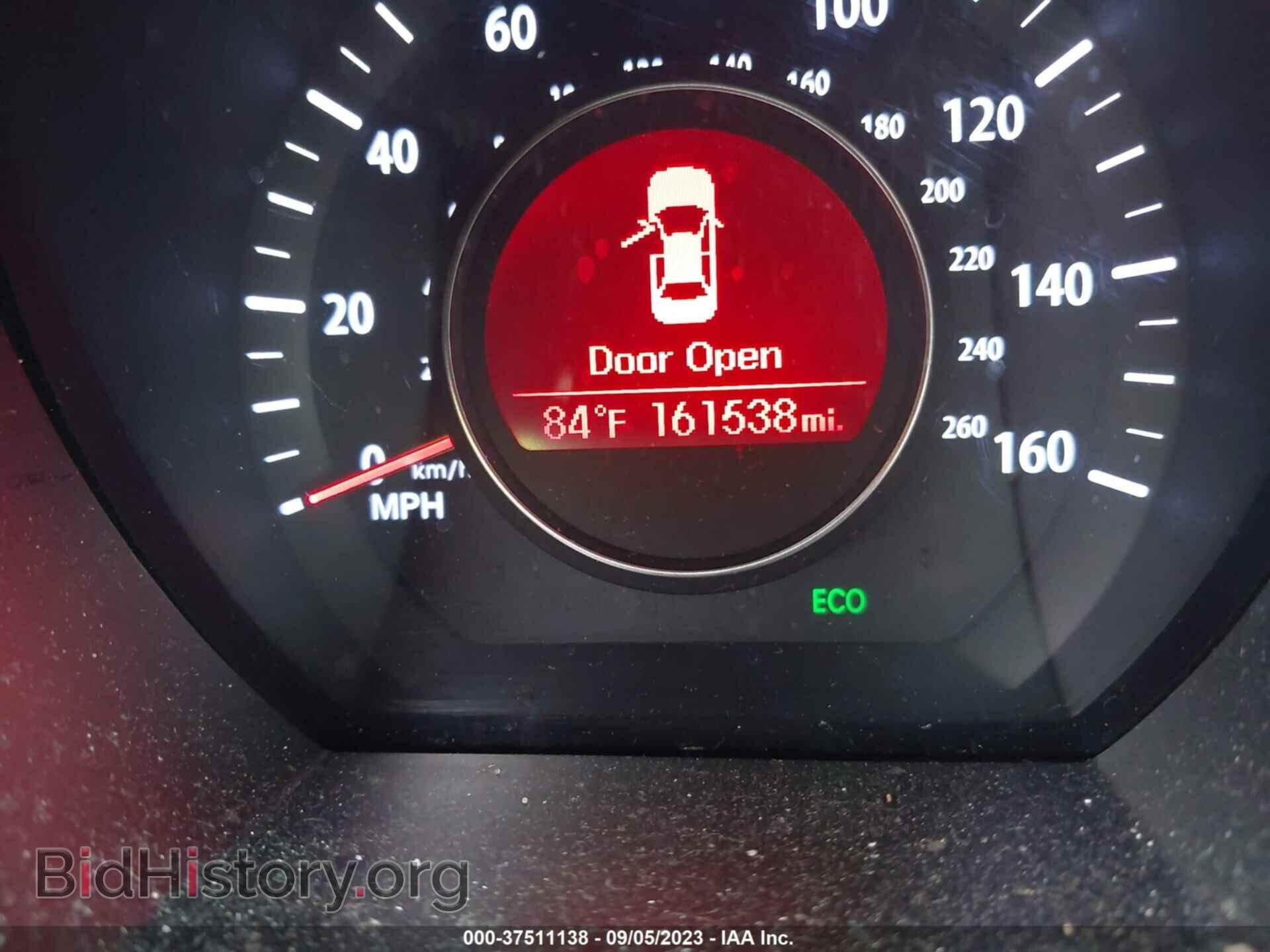 2012 KIA OPTIMA - VIN: 5XXGM4A7XCG064572 - Фото 7