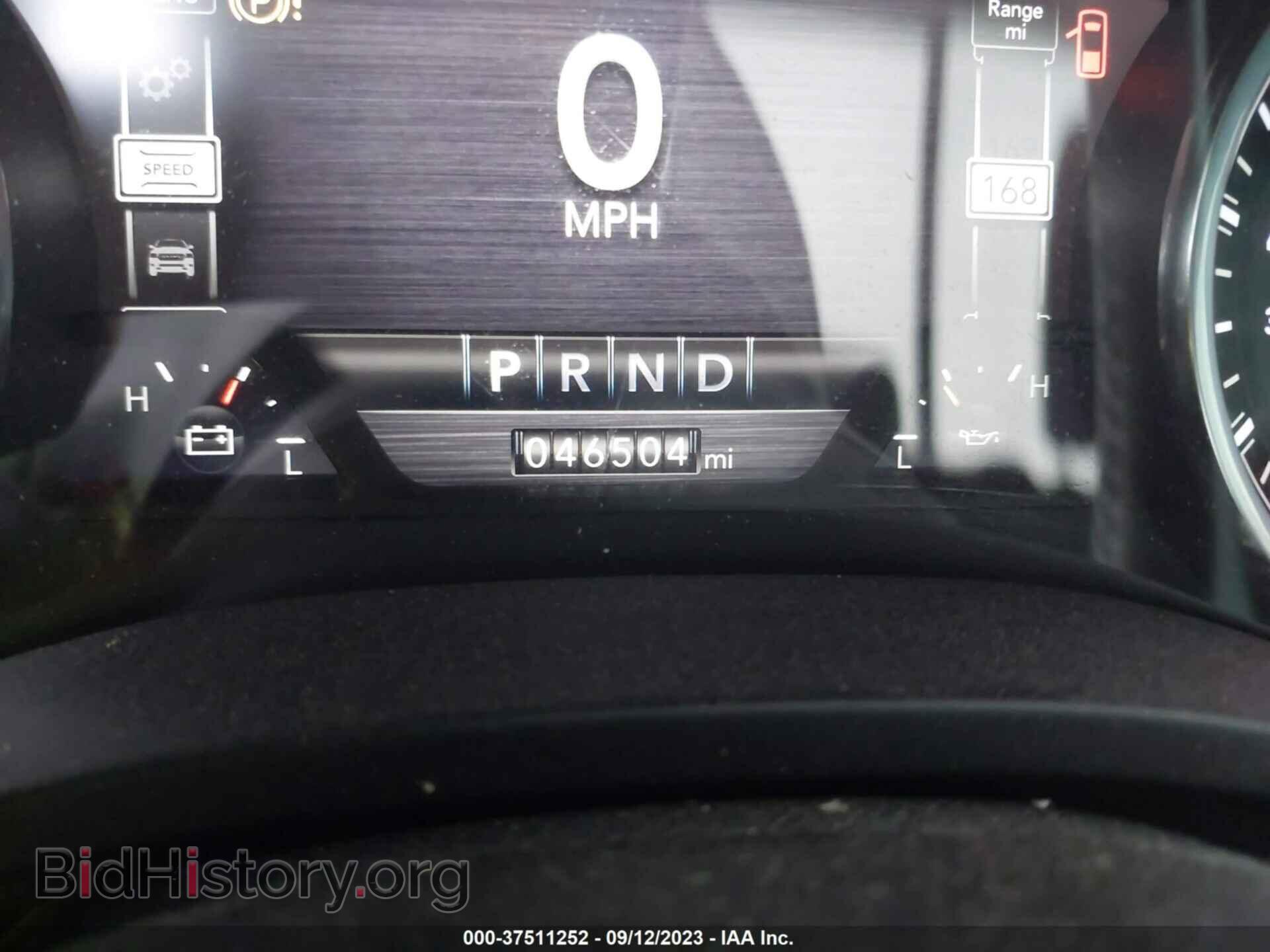 2022 RAM 1500 - VIN: 1C6RRFBG7NN117375 - Фото 7