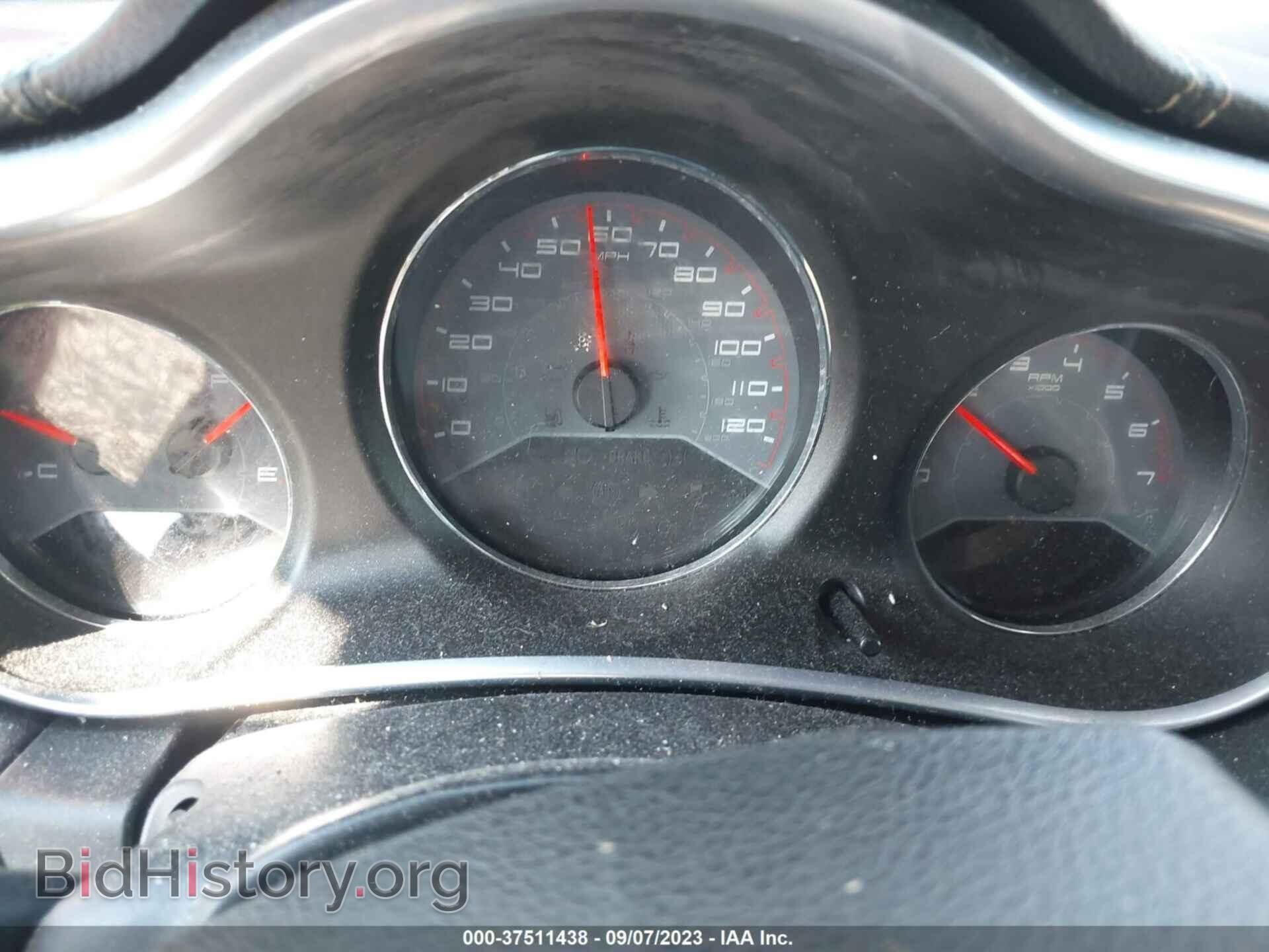2012 DODGE AVENGER - VIN: 1C3CDZAG5CN254543 - Фото 7
