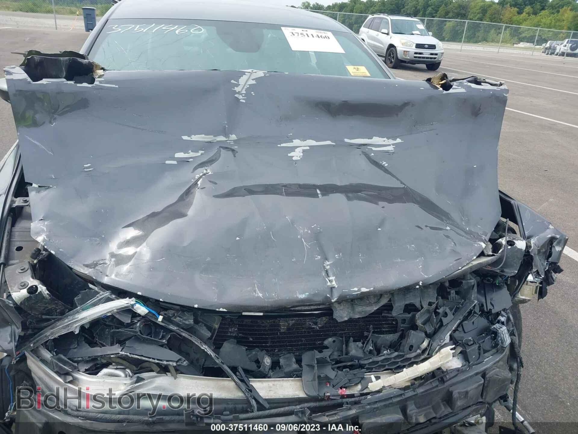 2015 CHRYSLER 200 - VIN: 1C3CCCBB6FN739121 - Photo 10