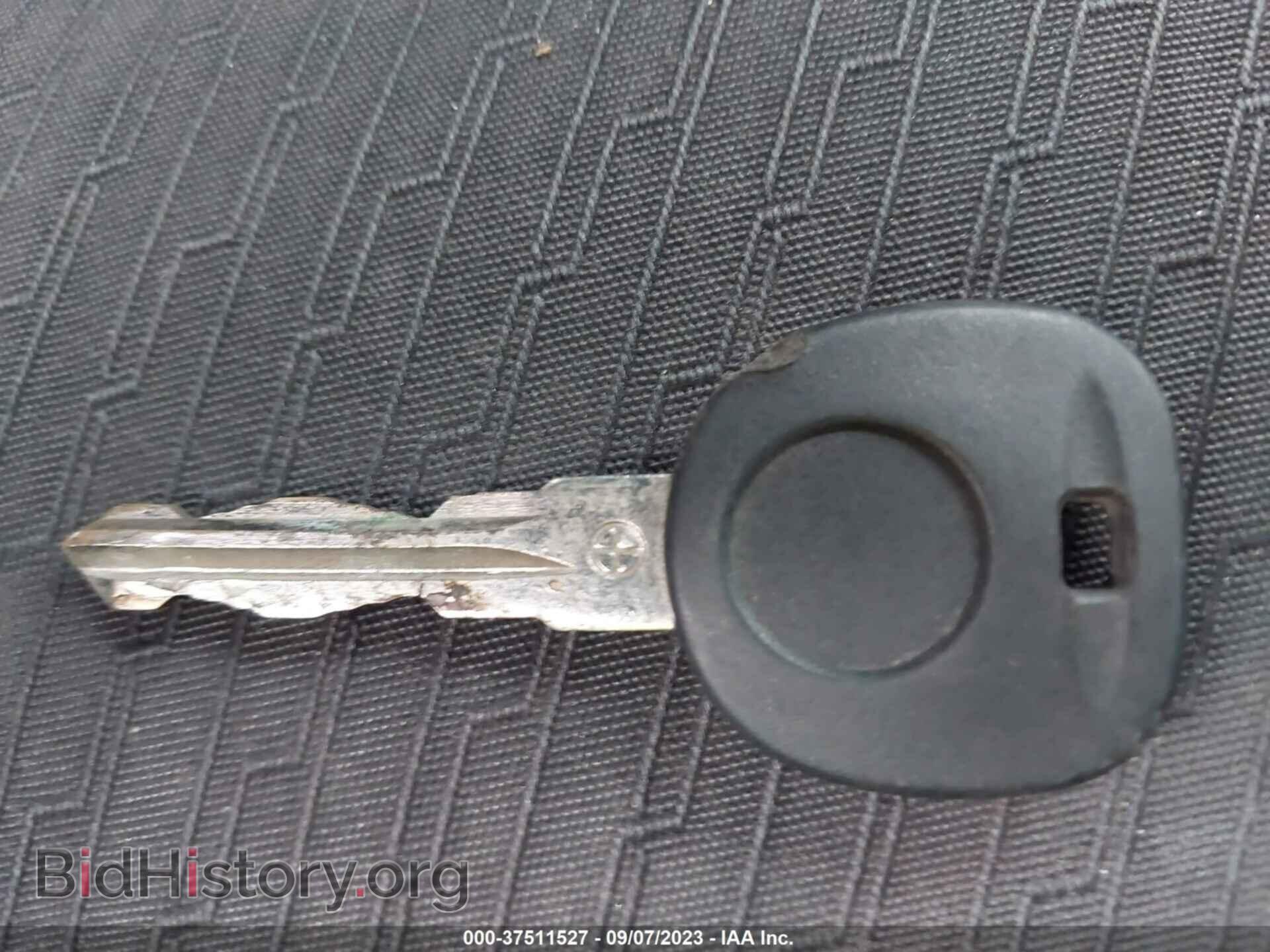 2010 GMC SIERRA 1500 - VIN: 1GTSKVE30AZ215796 - Фото 11