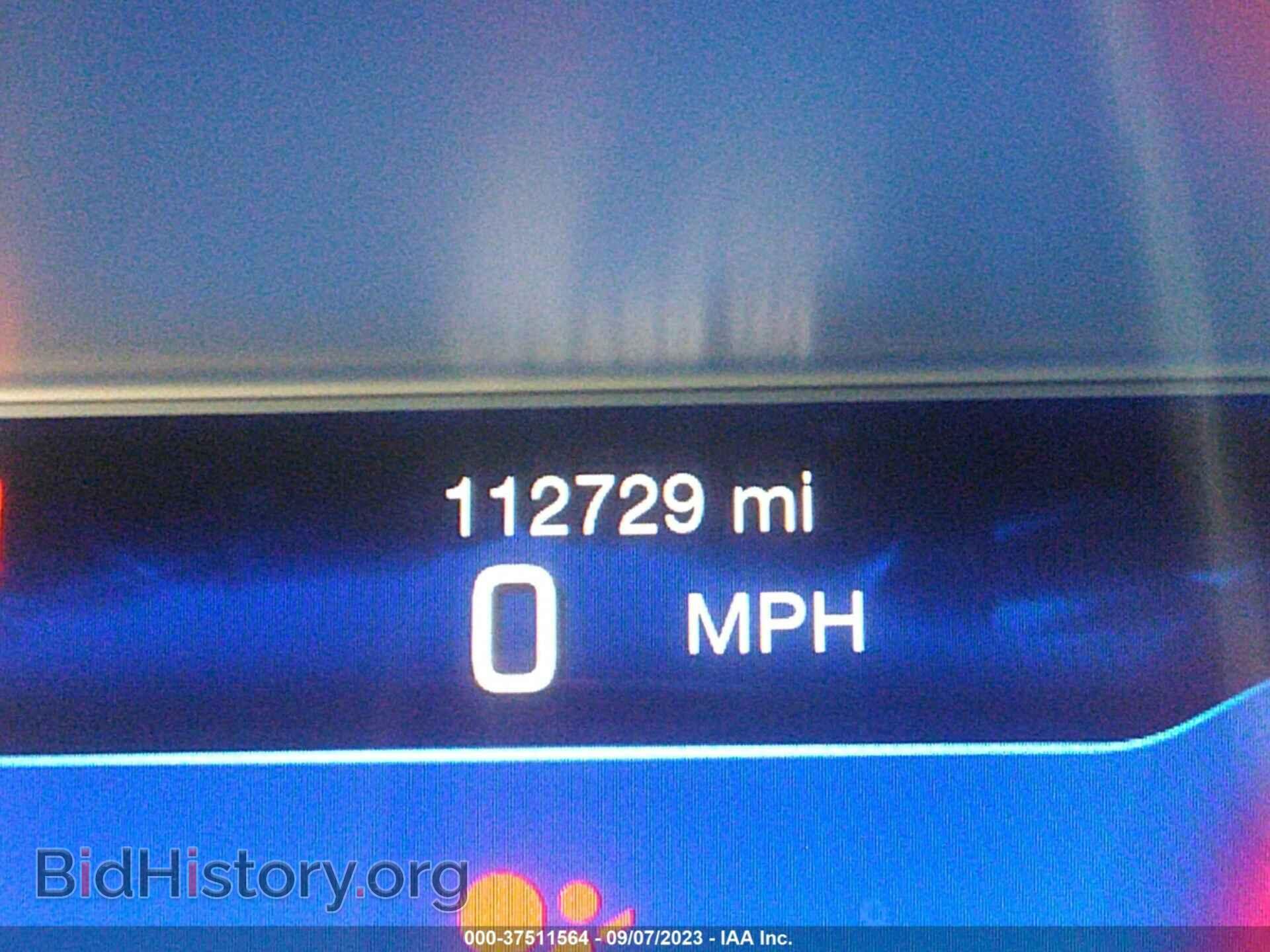 2015 CHRYSLER 200 - VIN: 1C3CCCBB0FN711315 - Фото 15