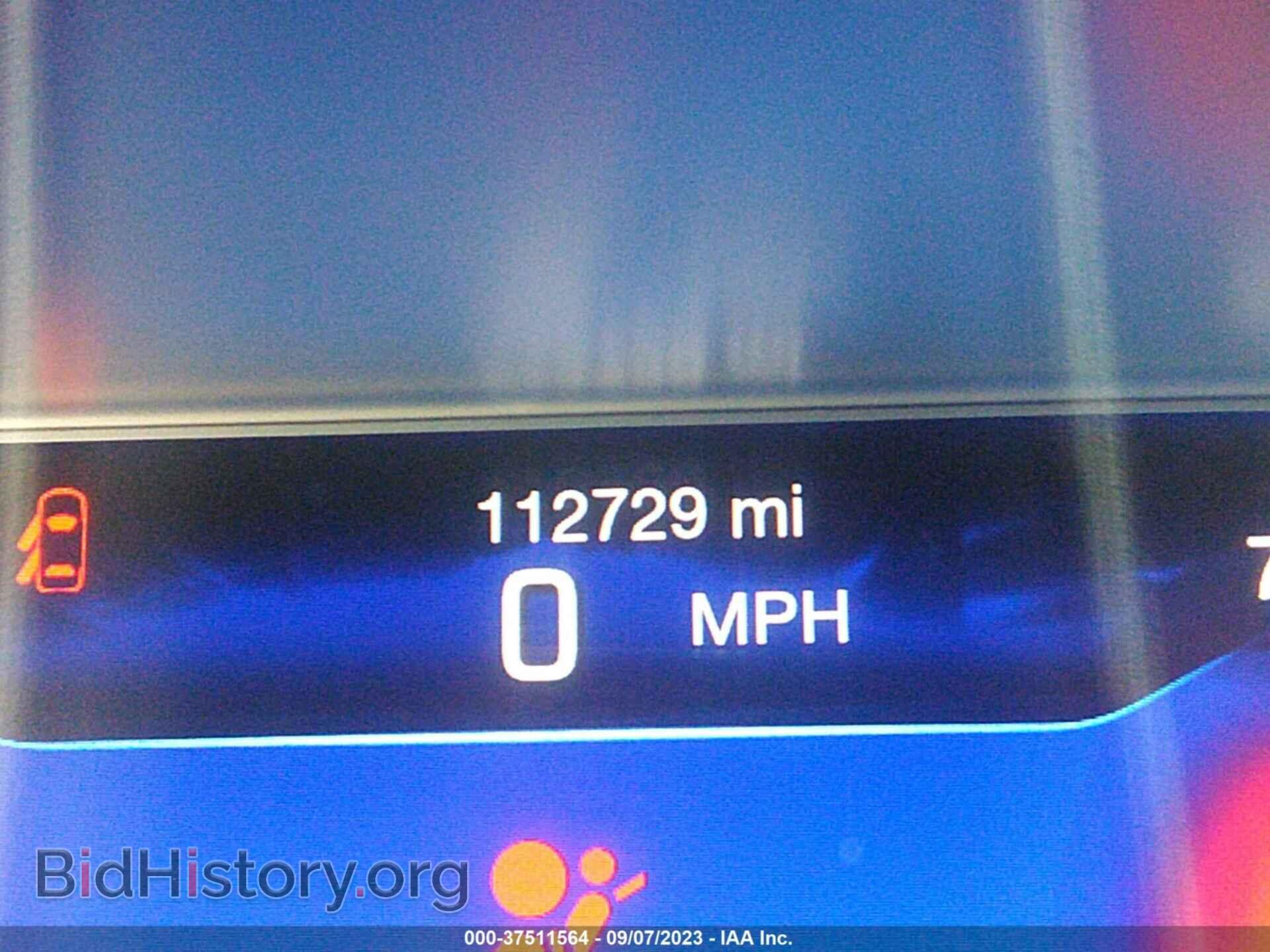 2015 CHRYSLER 200 - VIN: 1C3CCCBB0FN711315 - Фото 7