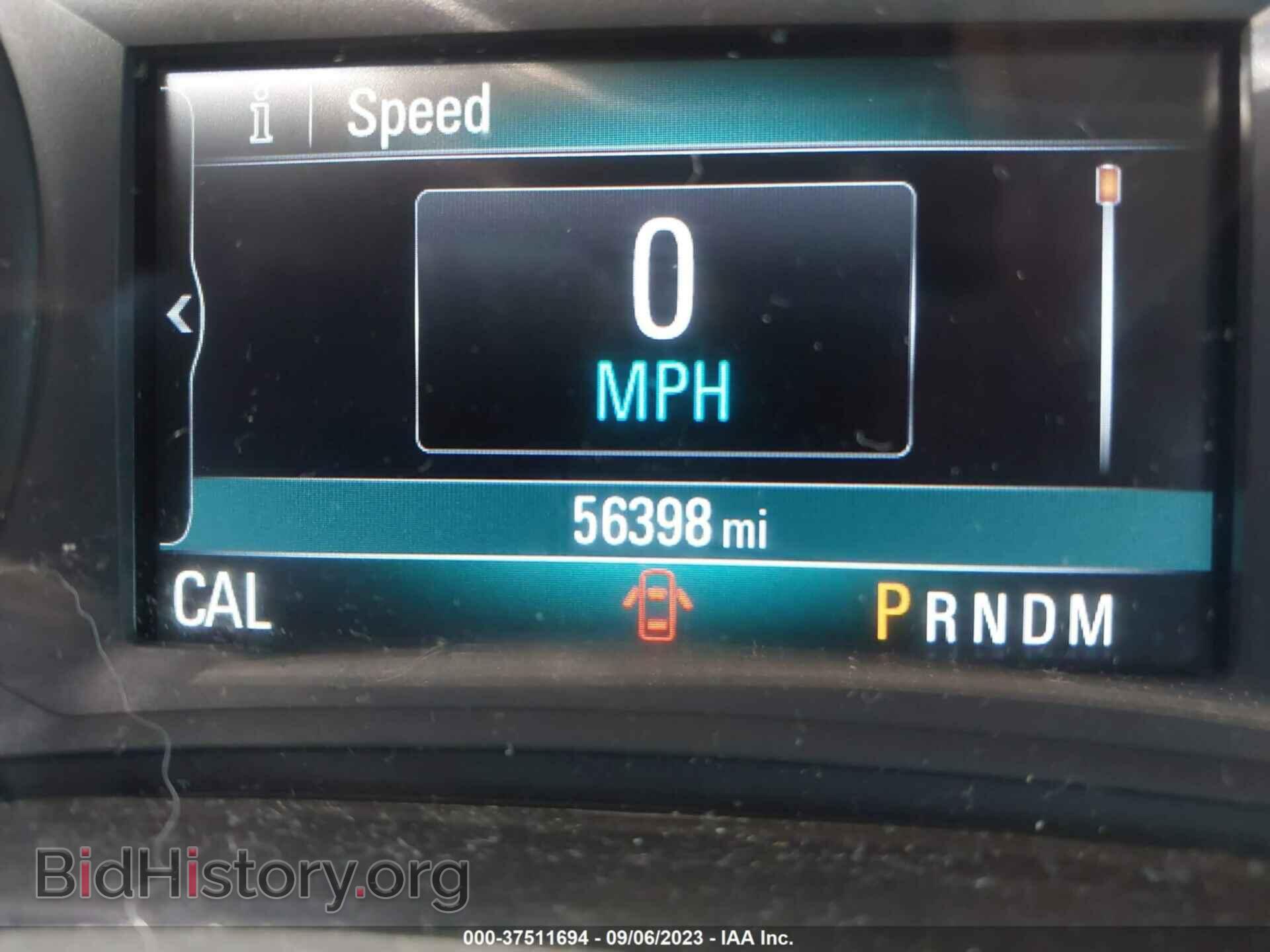 2017 BUICK ENCORE - VIN: KL4CJCSB0HB181198 - Фото 15