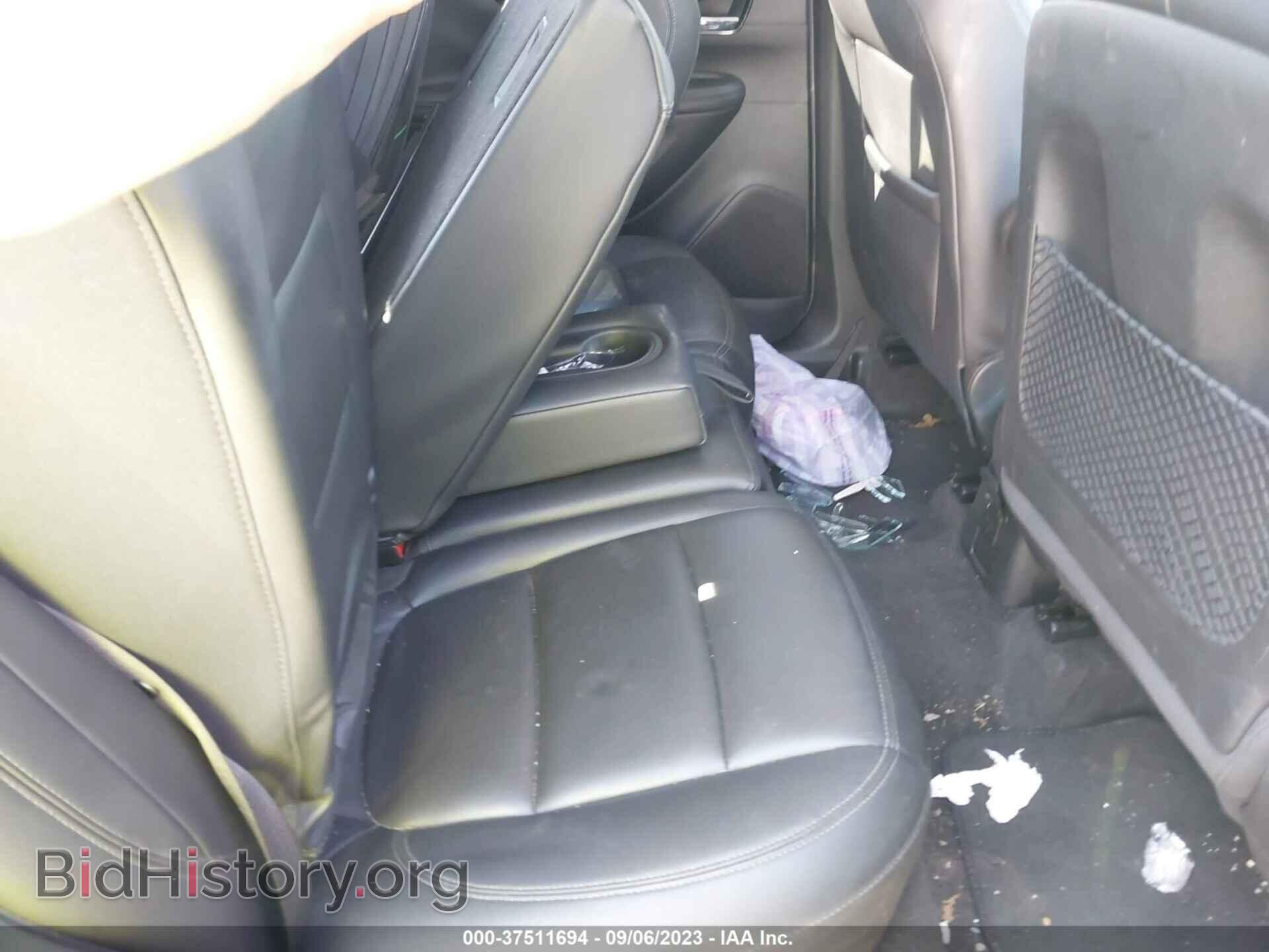 2017 BUICK ENCORE - VIN: KL4CJCSB0HB181198 - Фото 8
