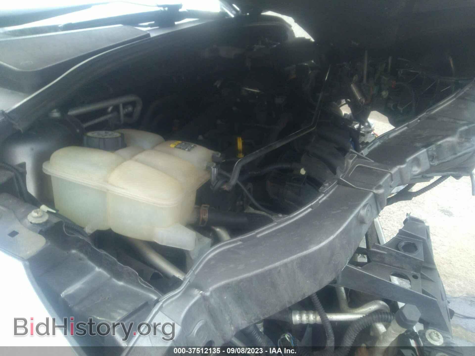 2012 FORD FOCUS - VIN: 1FAHP3M21CL290253 - Photo 10