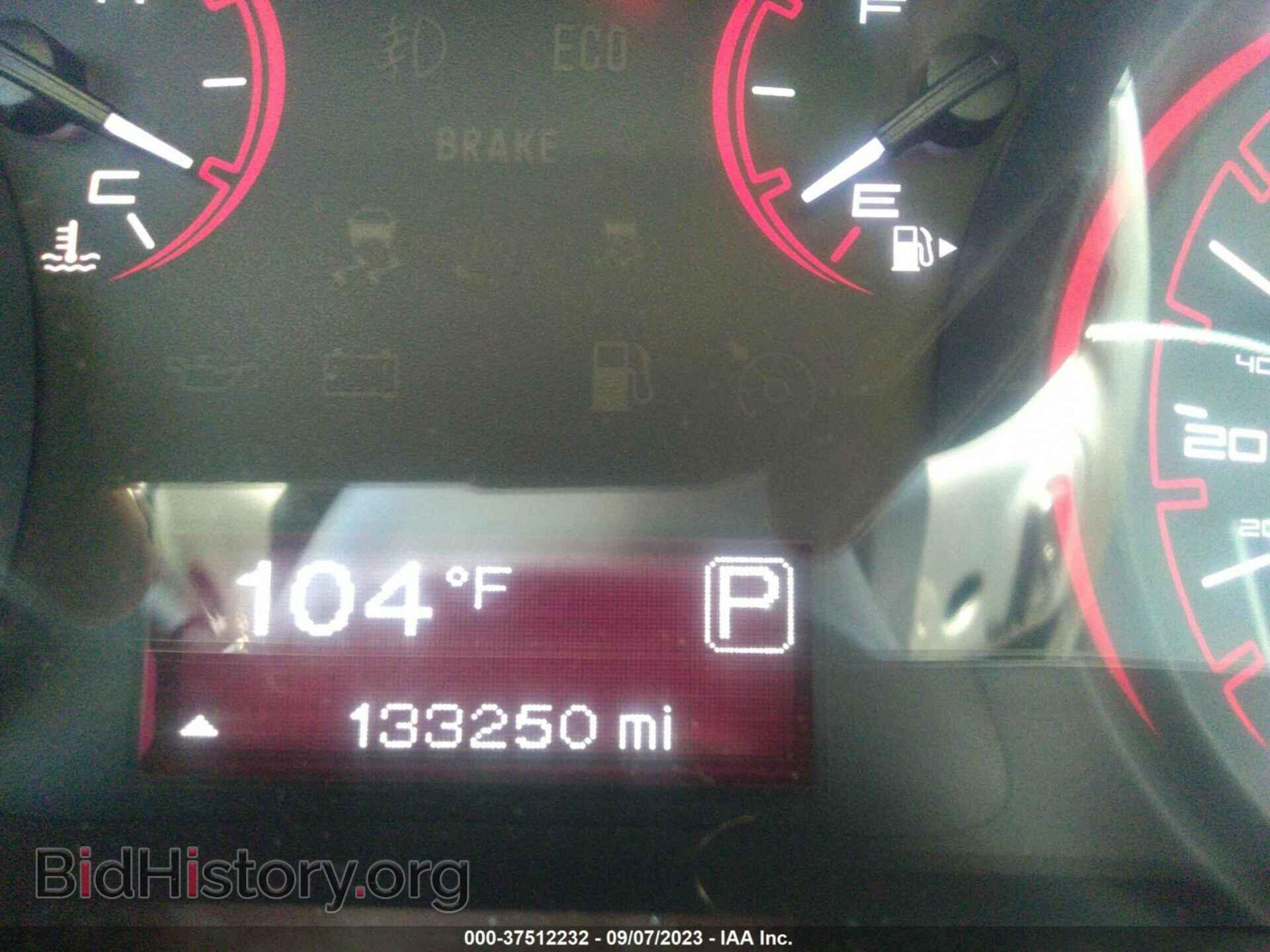 2013 DODGE DART - VIN: 1C3CDFBA7DD106202 - Photo 7