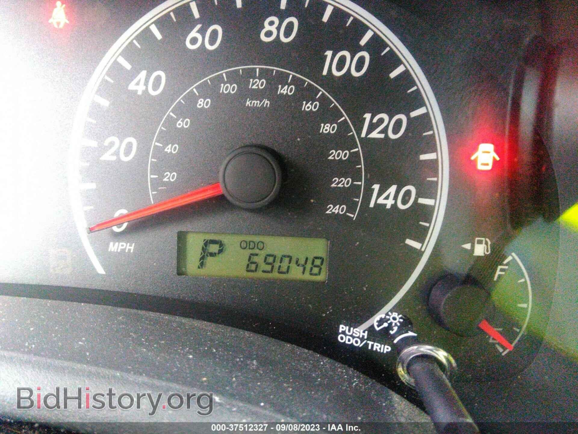 2013 TOYOTA COROLLA - VIN: 5YFBU4EE5DP138394 - Фото 15