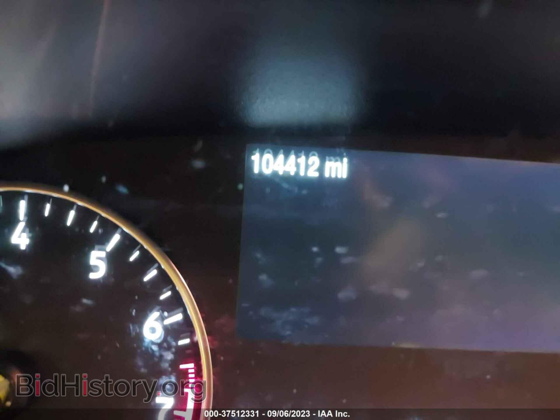 2019 FORD ECOSPORT - VIN: MAJ6S3GL8KC273099 - Фото 7