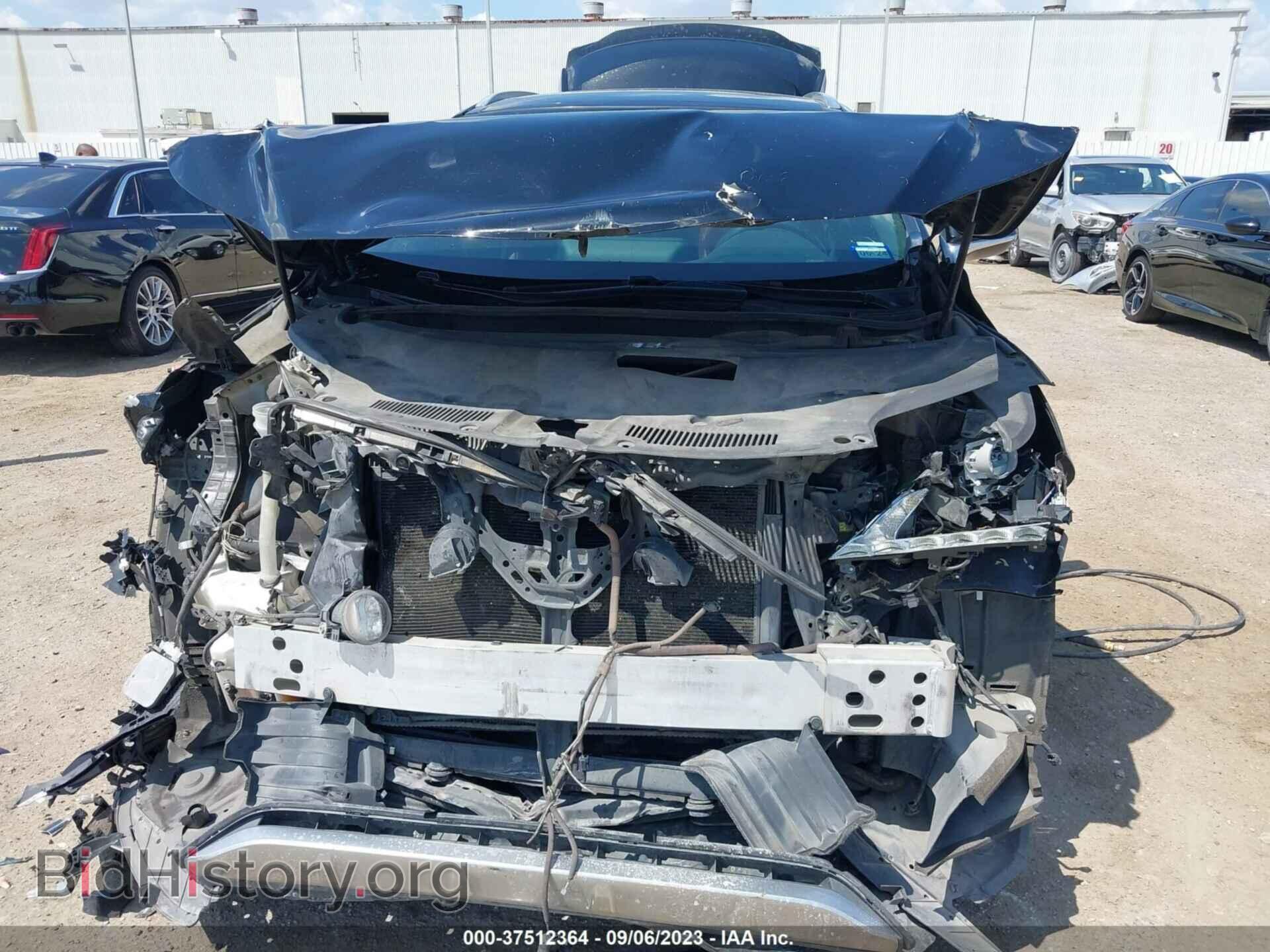 2016 LEXUS RX 350 - VIN: 2T2BZMCA8GC013441 - Фото 6