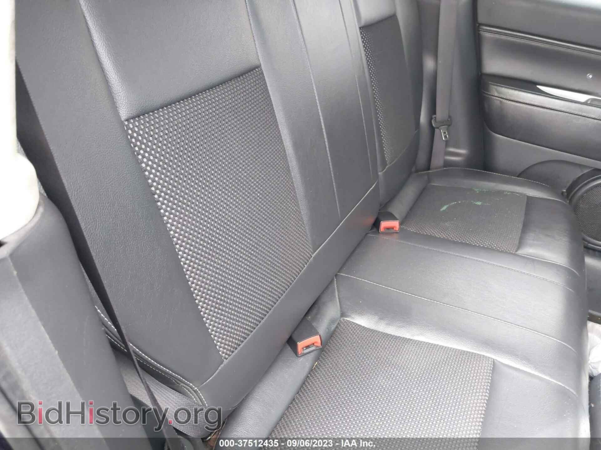 2016 JEEP COMPASS - VIN: 1C4NJDEB4GD614105 - Фото 8