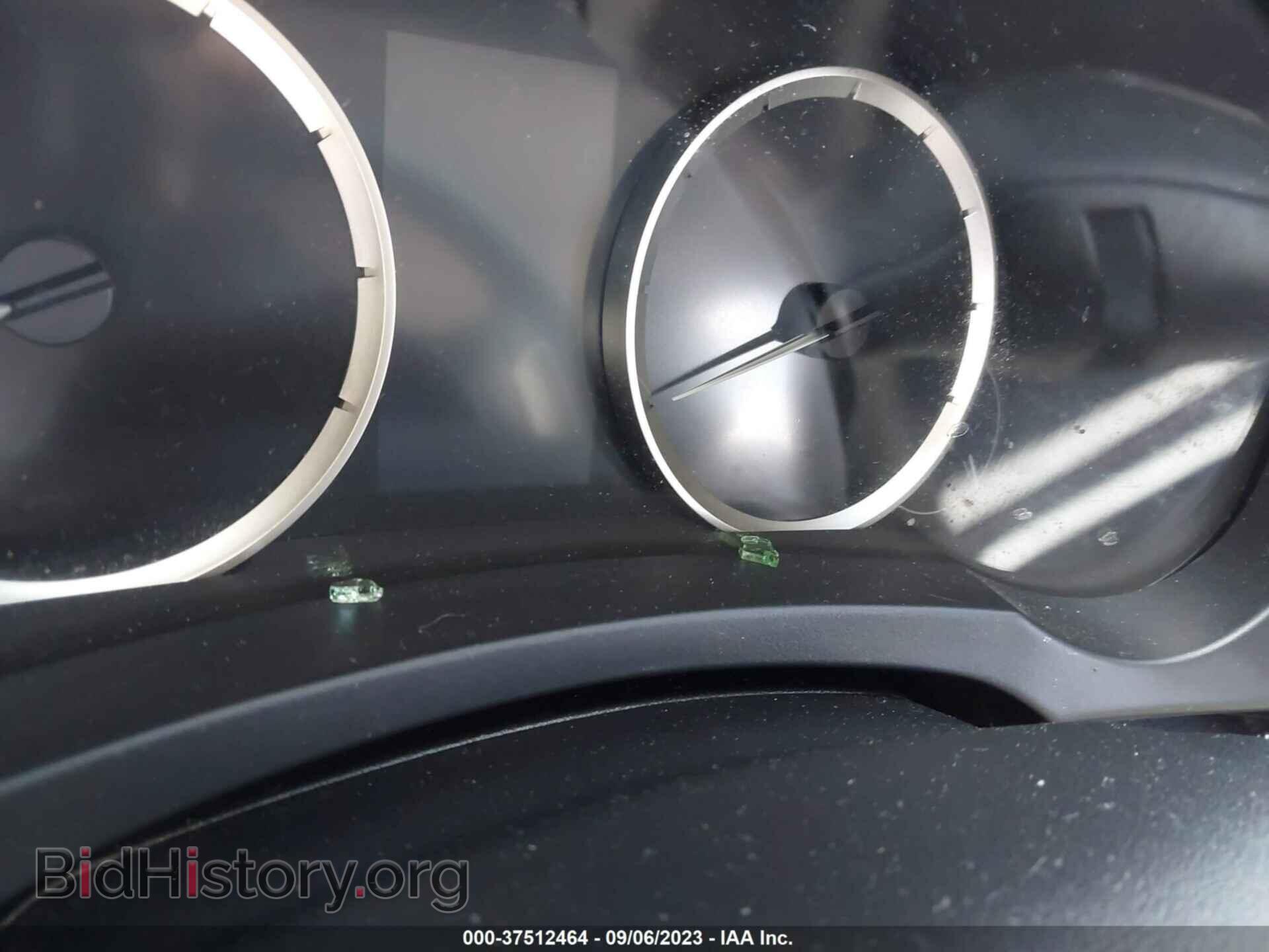 2014 LEXUS IS 250 - VIN: JTHBF1D29E5042717 - Фото 15