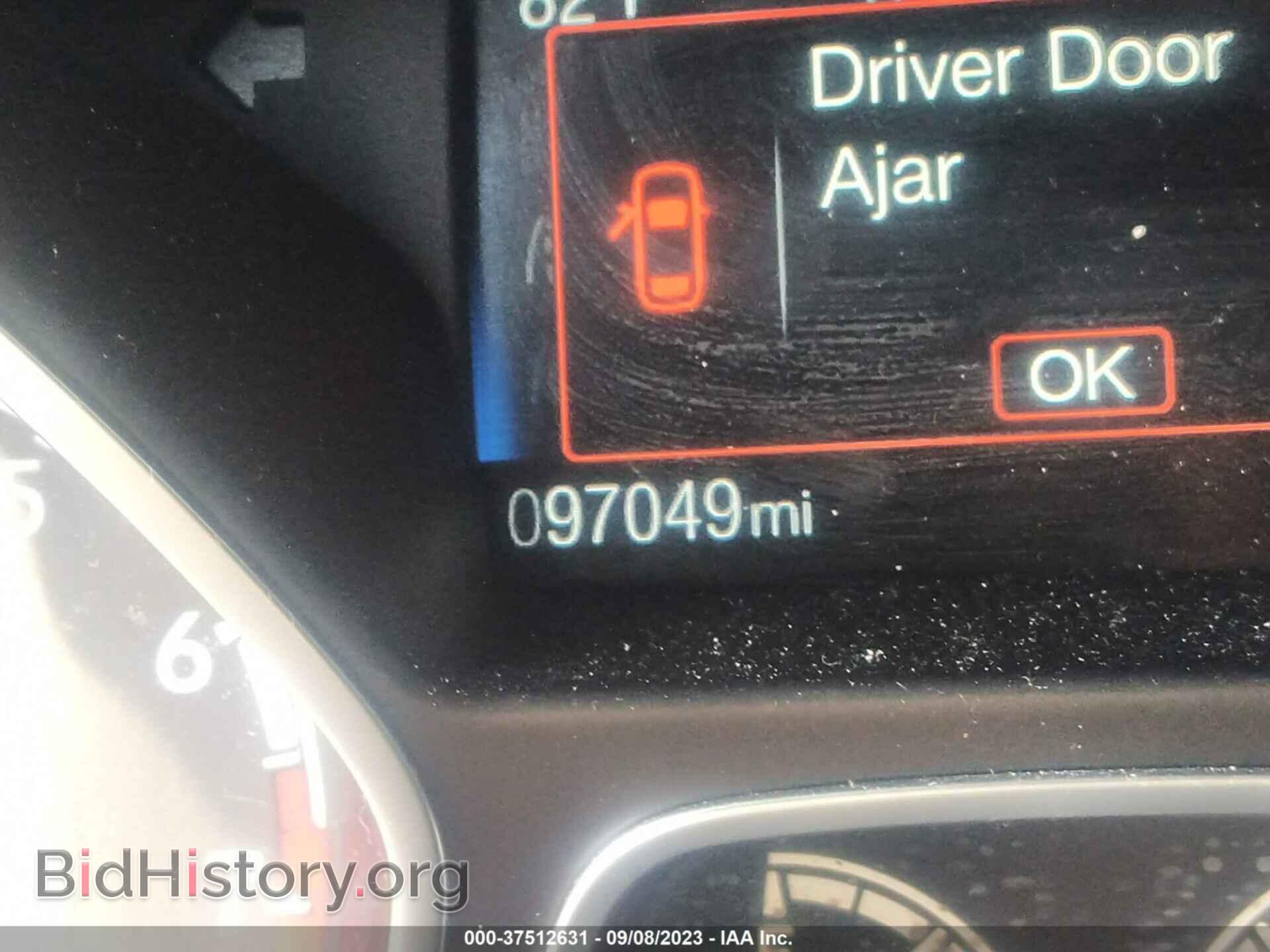 2017 FORD FOCUS ST - VIN: 1FADP3L93HL334550 - Фото 16