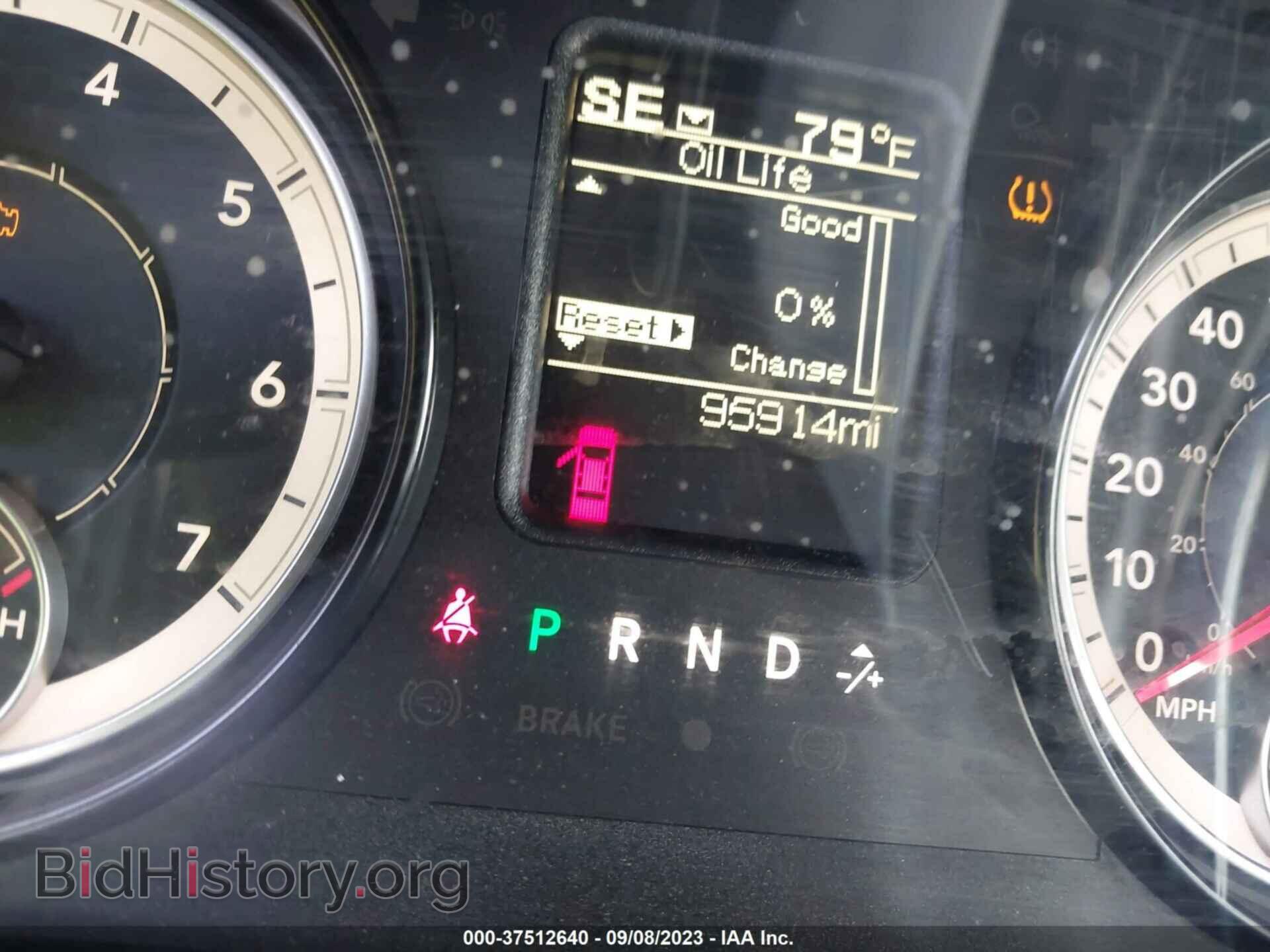 2016 RAM 2500 - VIN: 3C6TR4CT8GG235162 - Фото 7