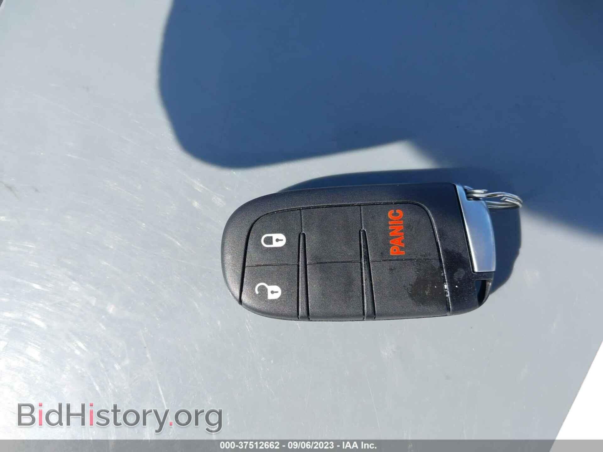 2018 DODGE CHALLENGER - VIN: 2C3CDZBT3JH212891 - Фото 11