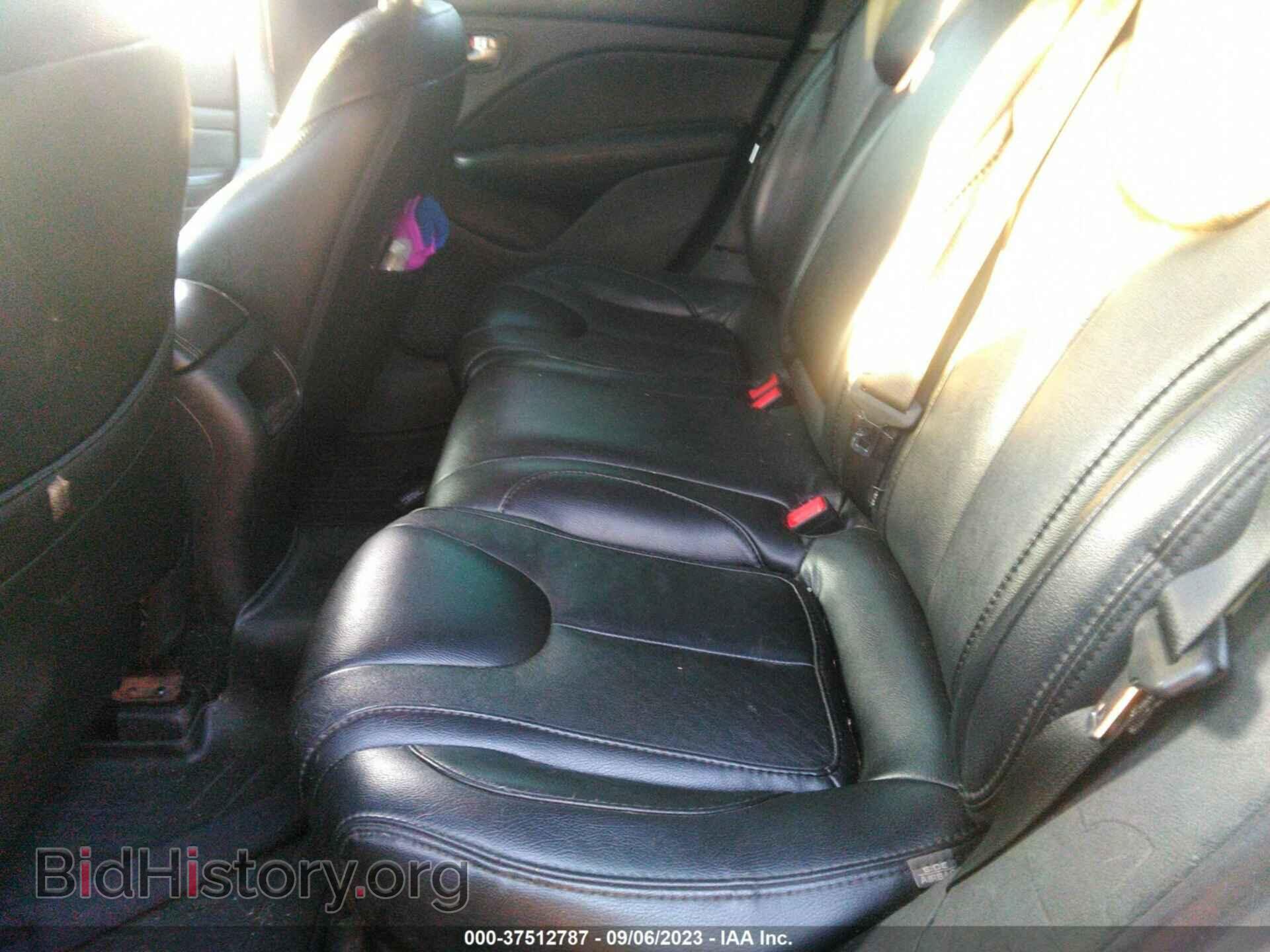 2013 DODGE DART - VIN: 1C3CDFCA1DD104847 - Фото 8