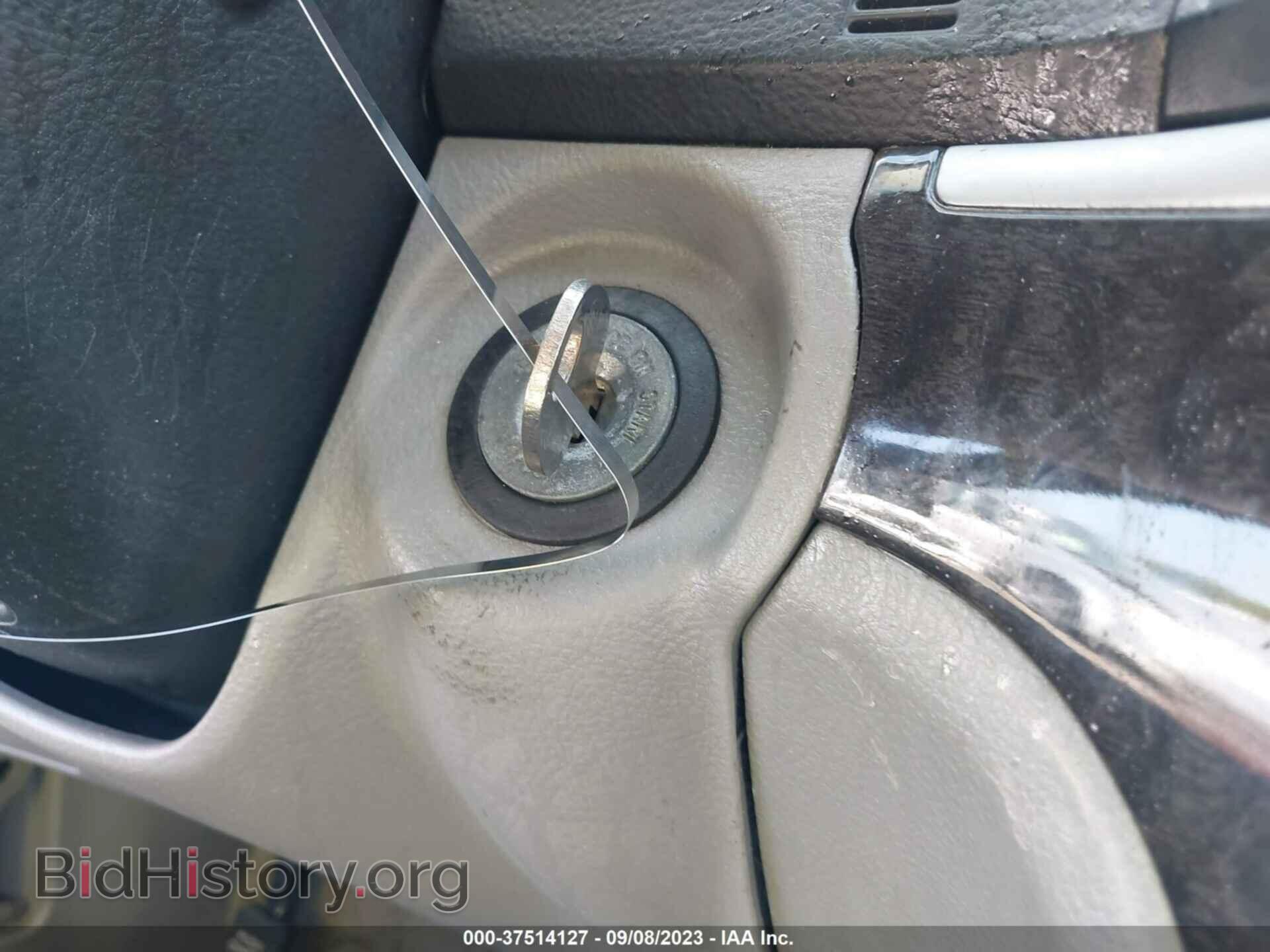 2007 HYUNDAI SANTA FE - VIN: 5NMSG13D77H036397 - Фото 11