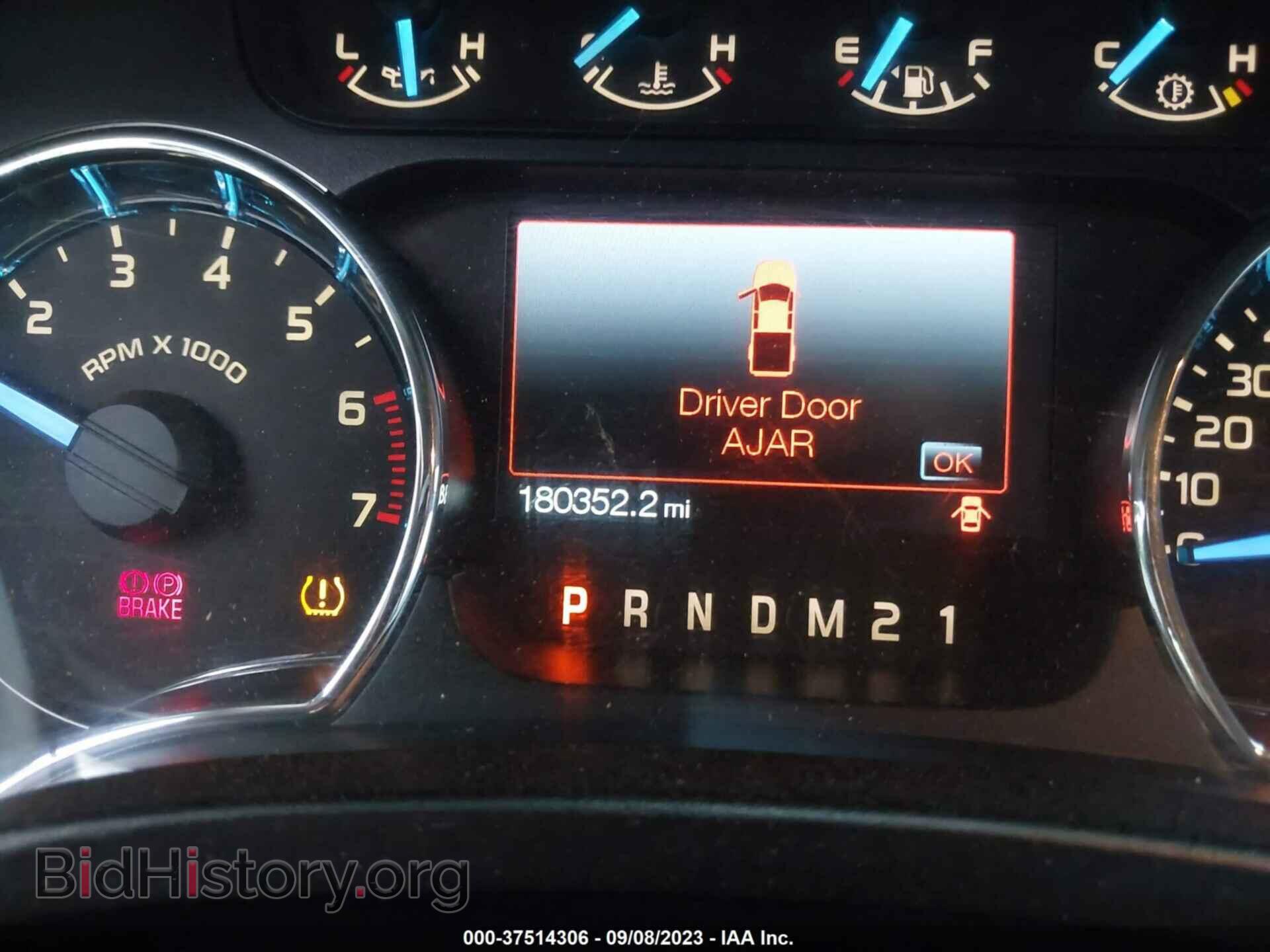 2011 FORD F-150 - VIN: 1FTFW1EF2BFA37191 - Фото 16