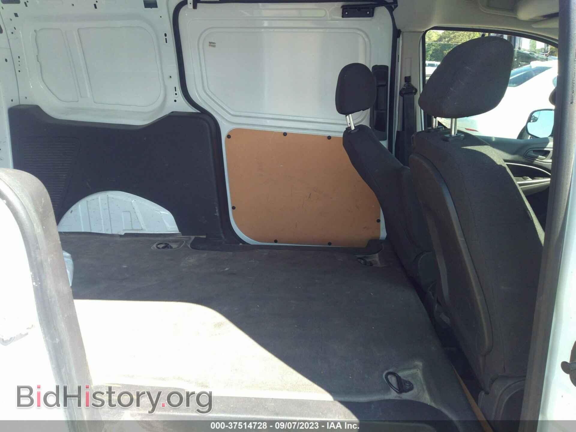 2016 FORD TRANSIT CONNECT - VIN: NM0LS7E75G1290050 - Фото 8