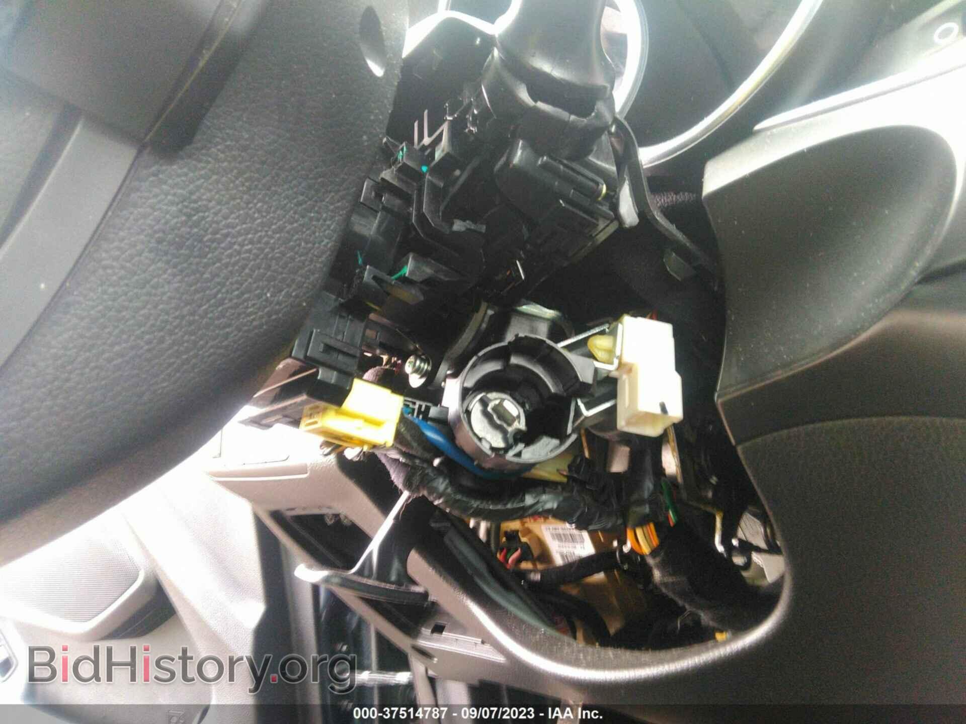 2015 KIA OPTIMA - VIN: KNAGM4A75F5540197 - Фото 6