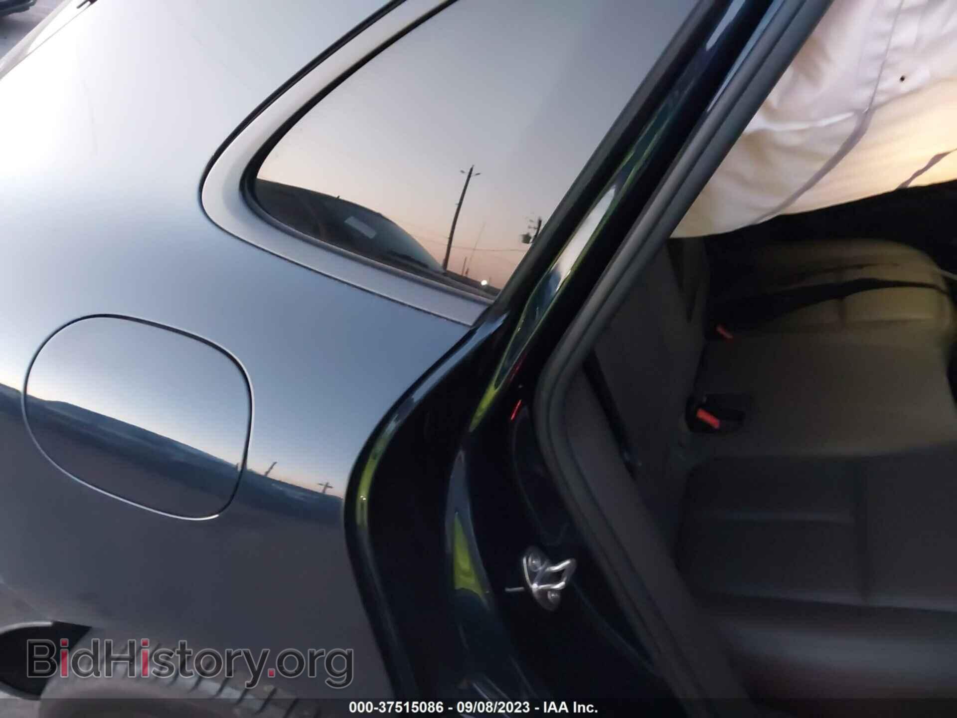 2018 PORSCHE MACAN - VIN: WP1AA2A57JLB14003 - Photo 8