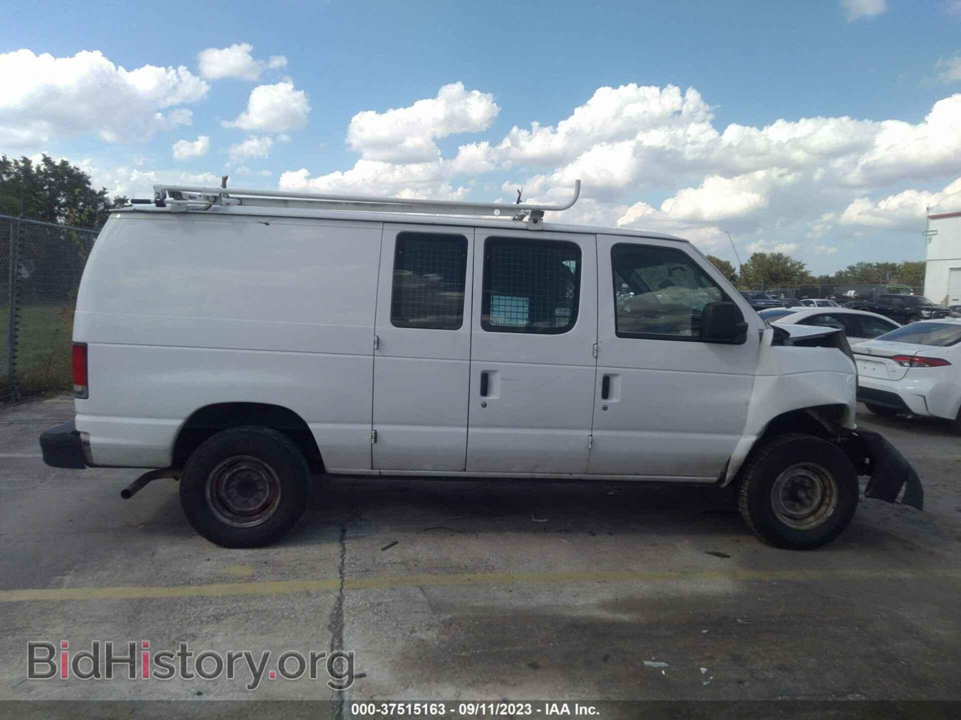 2014 FORD ECONOLINE CARGO VAN - VIN: 1FTNE2EW2EDA20945 - Фото 13