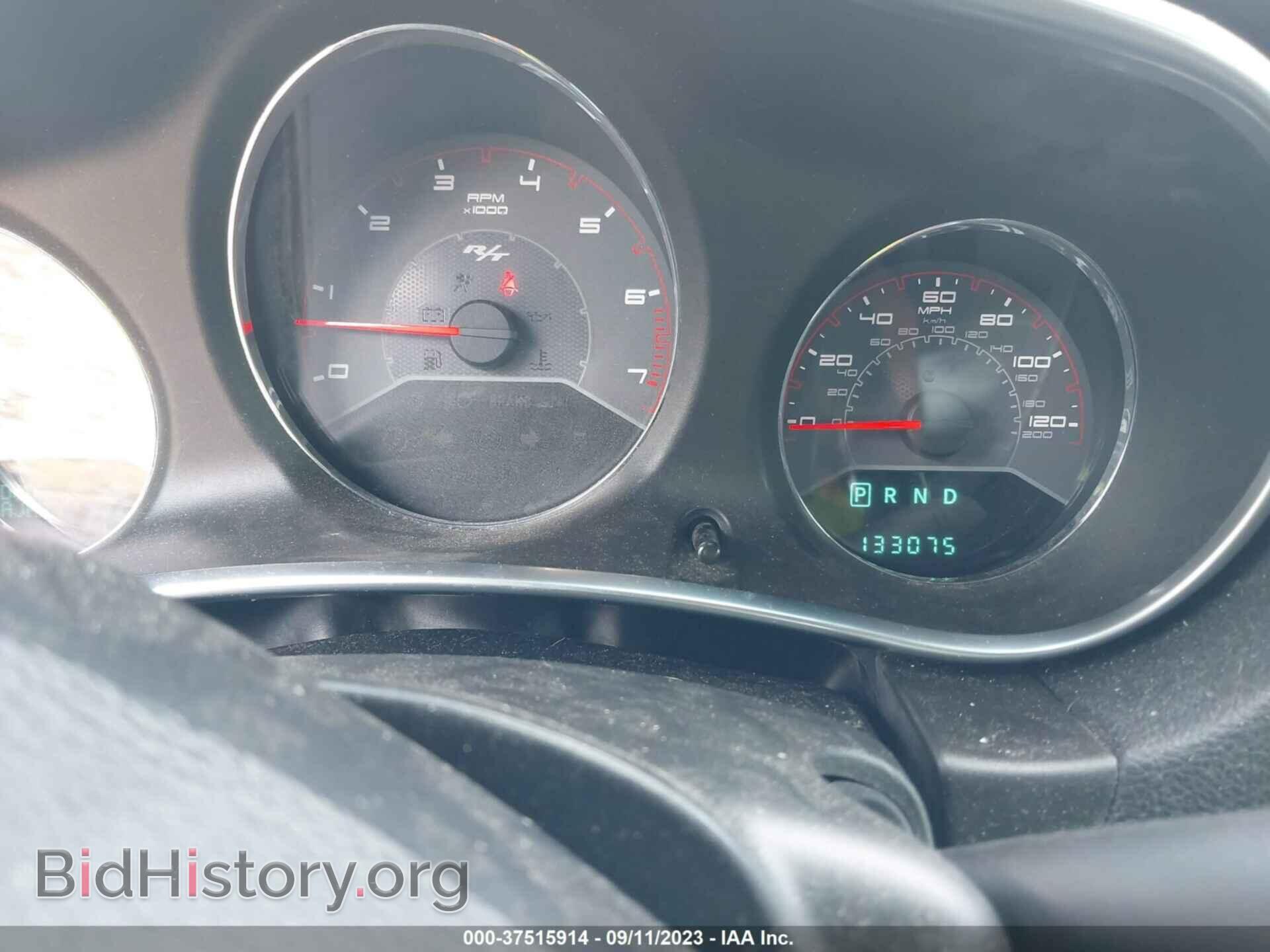 2012 DODGE AVENGER - VIN: 1C3CDZBG5CN123711 - Photo 7