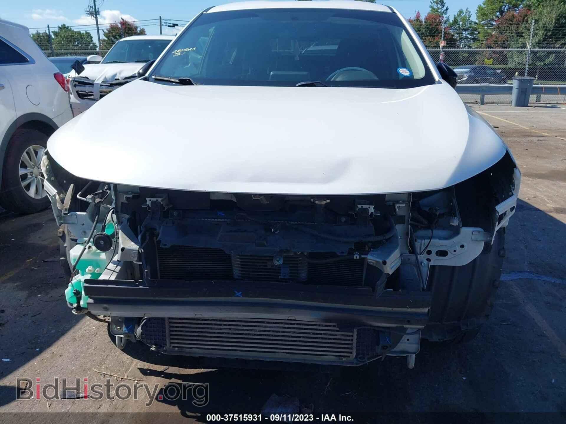2018 MITSUBISHI ECLIPSE CROSS - VIN: JA4AT4AA6JZ067932 - Фото 6